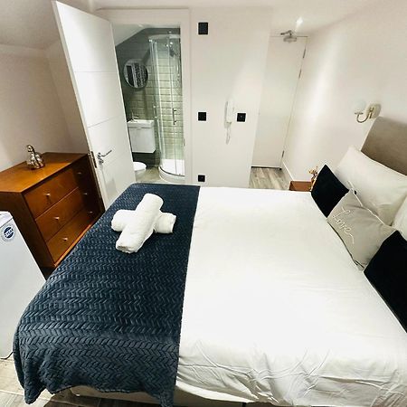 Luxury Central London Flats, Perfect And Ideal For Tourists Εξωτερικό φωτογραφία