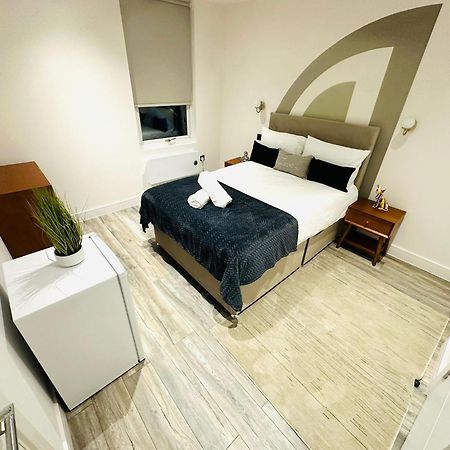 Luxury Central London Flats, Perfect And Ideal For Tourists Εξωτερικό φωτογραφία