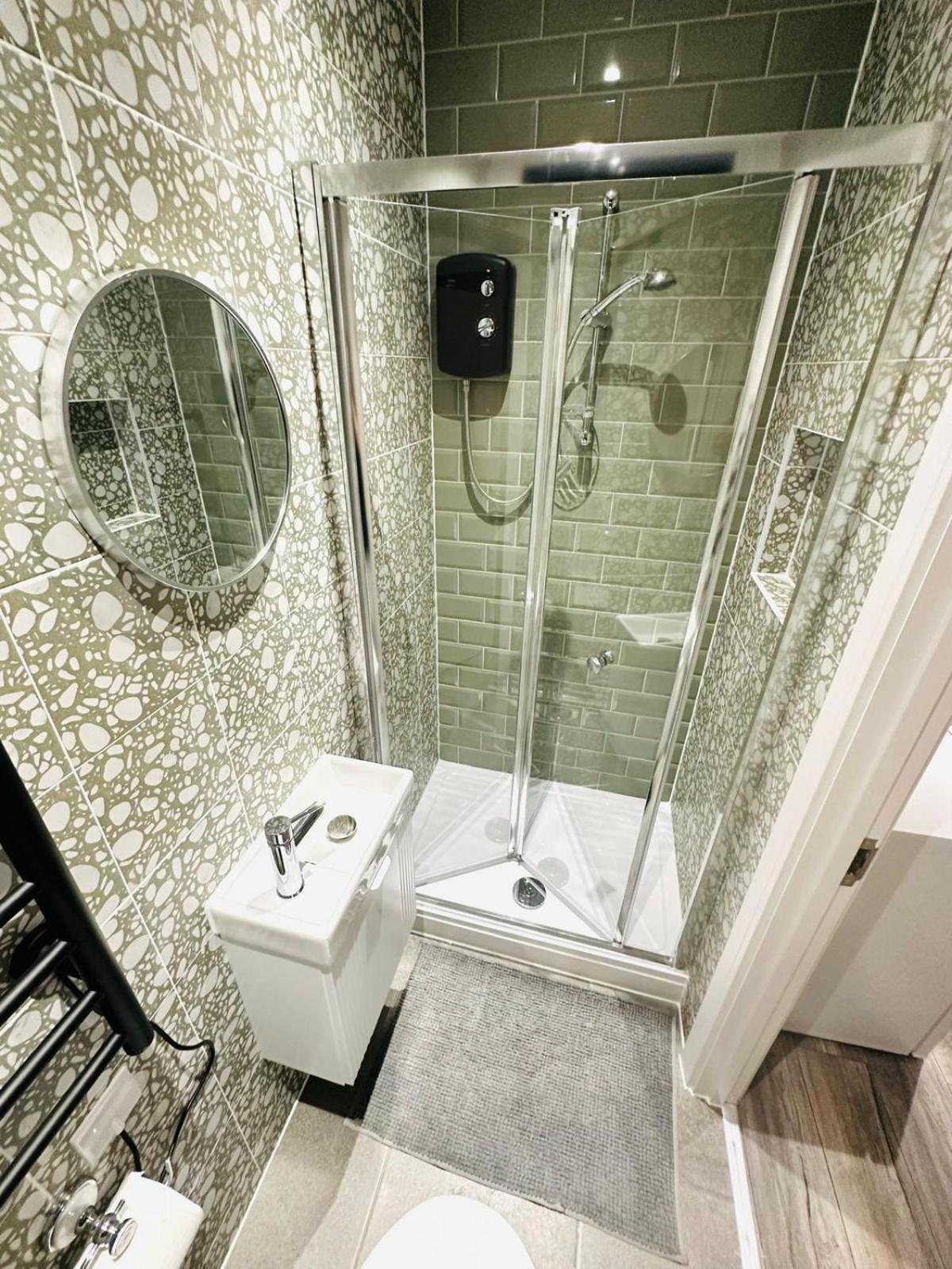 Luxury Central London Flats, Perfect And Ideal For Tourists Εξωτερικό φωτογραφία