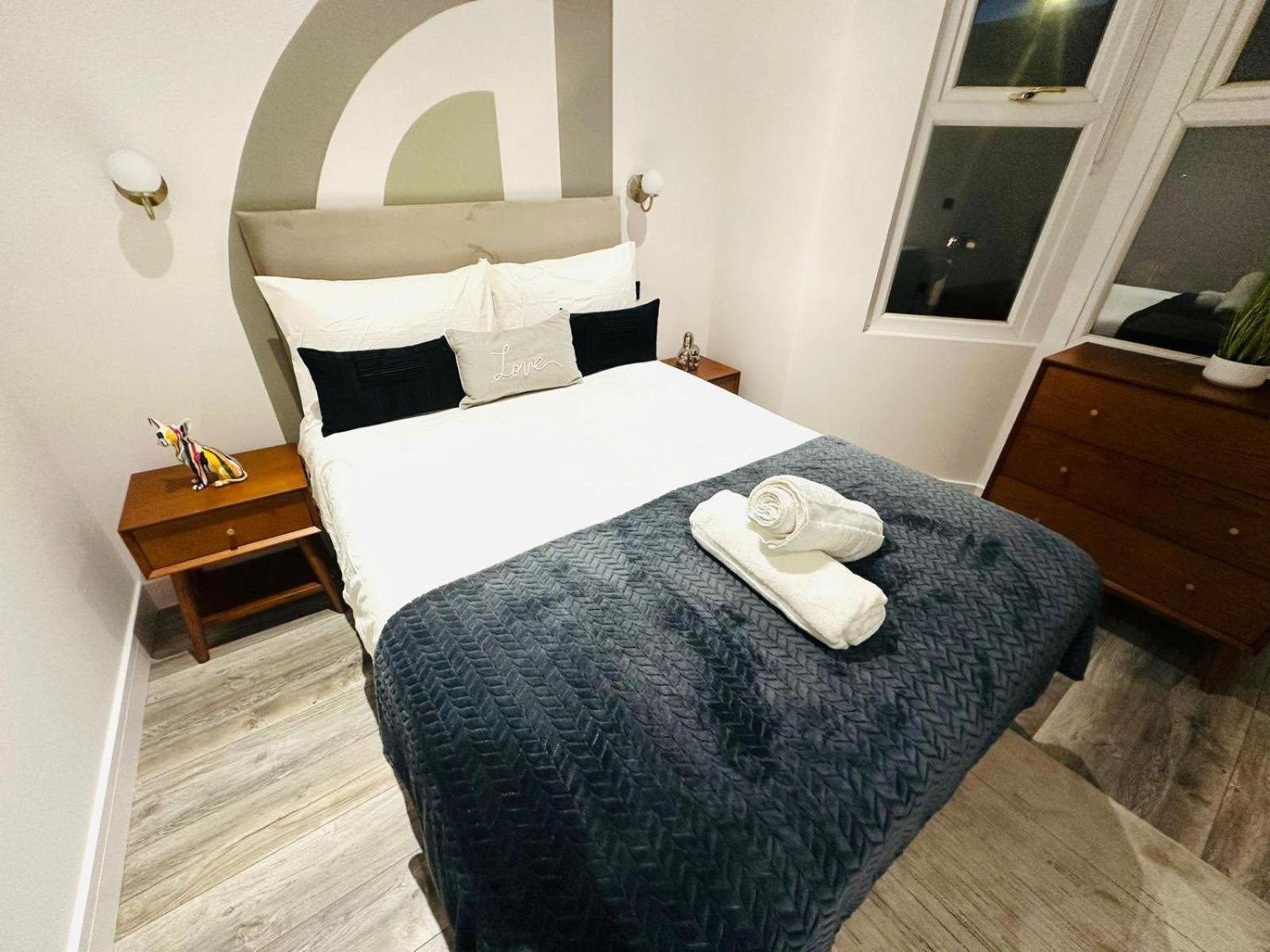 Luxury Central London Flats, Perfect And Ideal For Tourists Εξωτερικό φωτογραφία