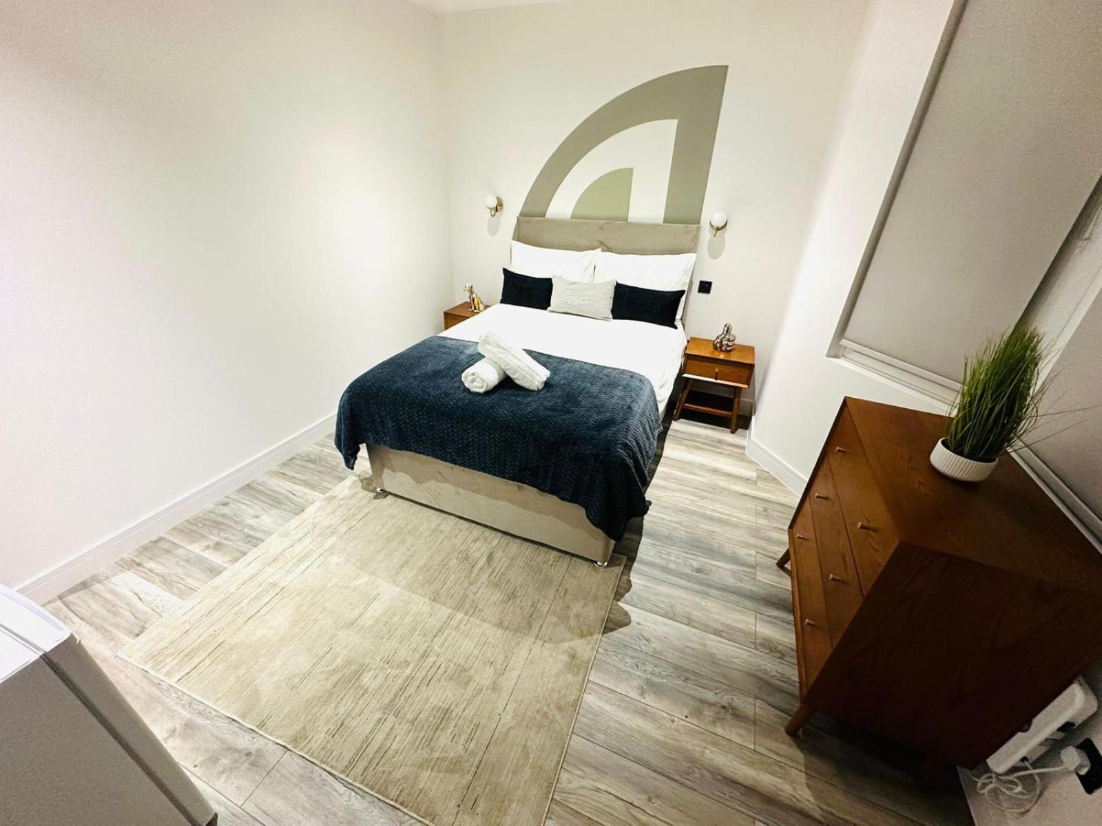 Luxury Central London Flats, Perfect And Ideal For Tourists Εξωτερικό φωτογραφία