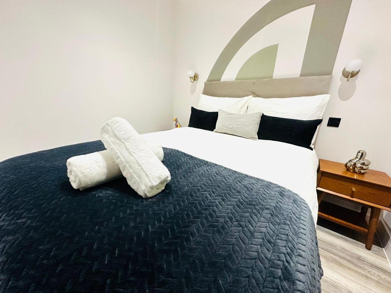 Luxury Central London Flats, Perfect And Ideal For Tourists Εξωτερικό φωτογραφία