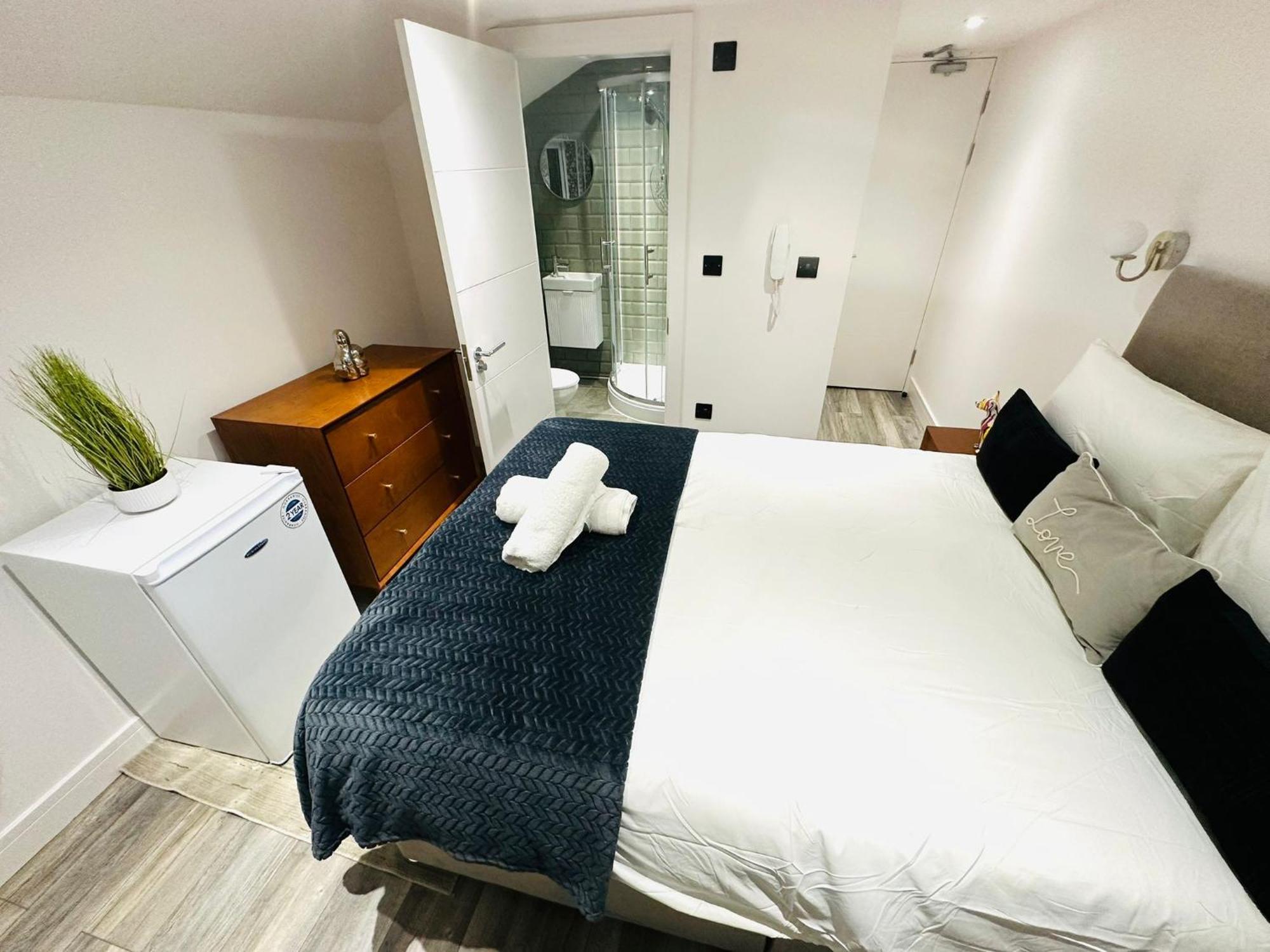Luxury Central London Flats, Perfect And Ideal For Tourists Εξωτερικό φωτογραφία