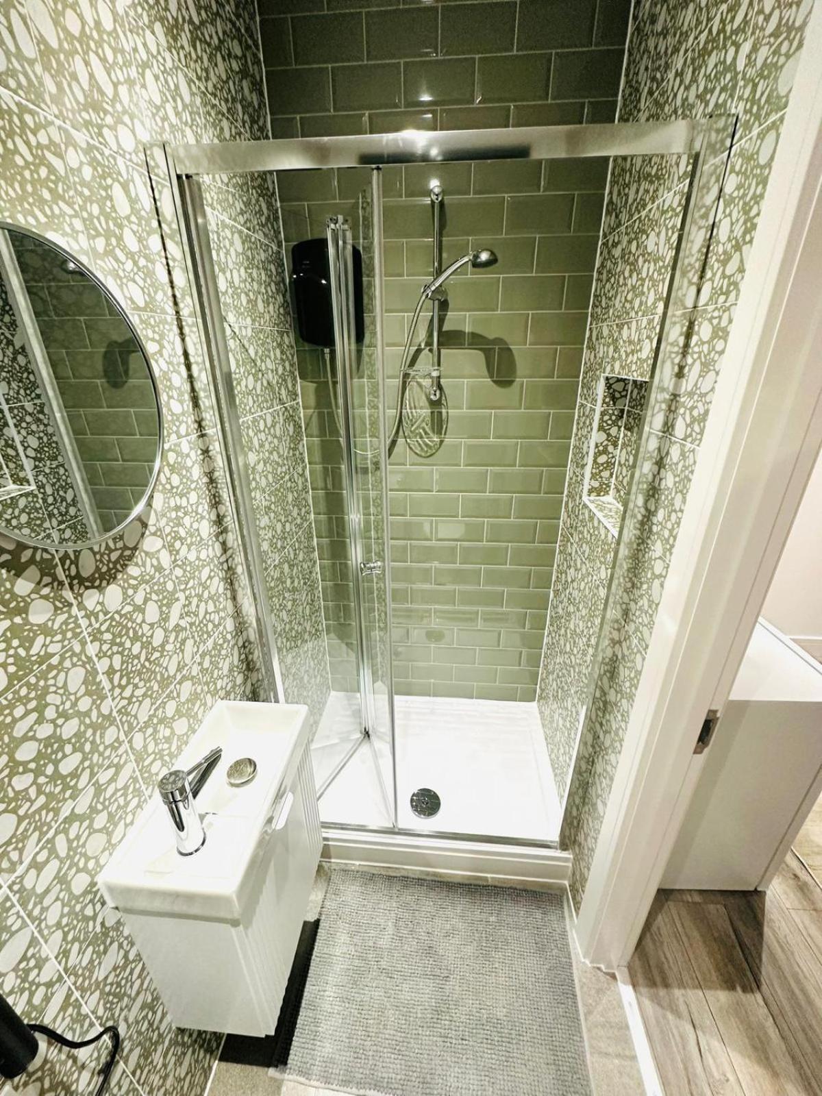 Luxury Central London Flats, Perfect And Ideal For Tourists Εξωτερικό φωτογραφία