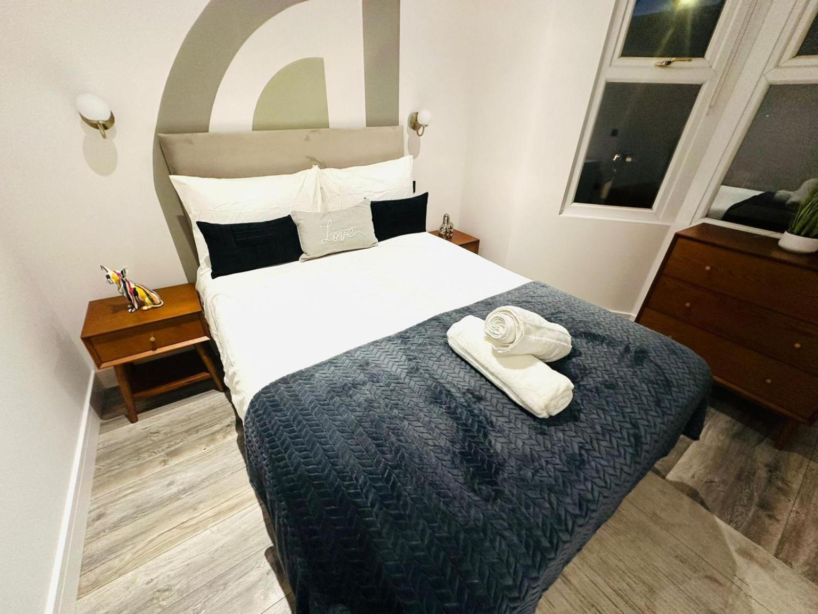 Luxury Central London Flats, Perfect And Ideal For Tourists Εξωτερικό φωτογραφία