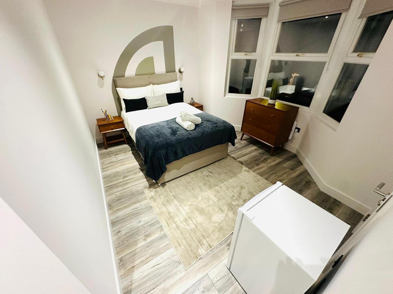 Luxury Central London Flats, Perfect And Ideal For Tourists Εξωτερικό φωτογραφία