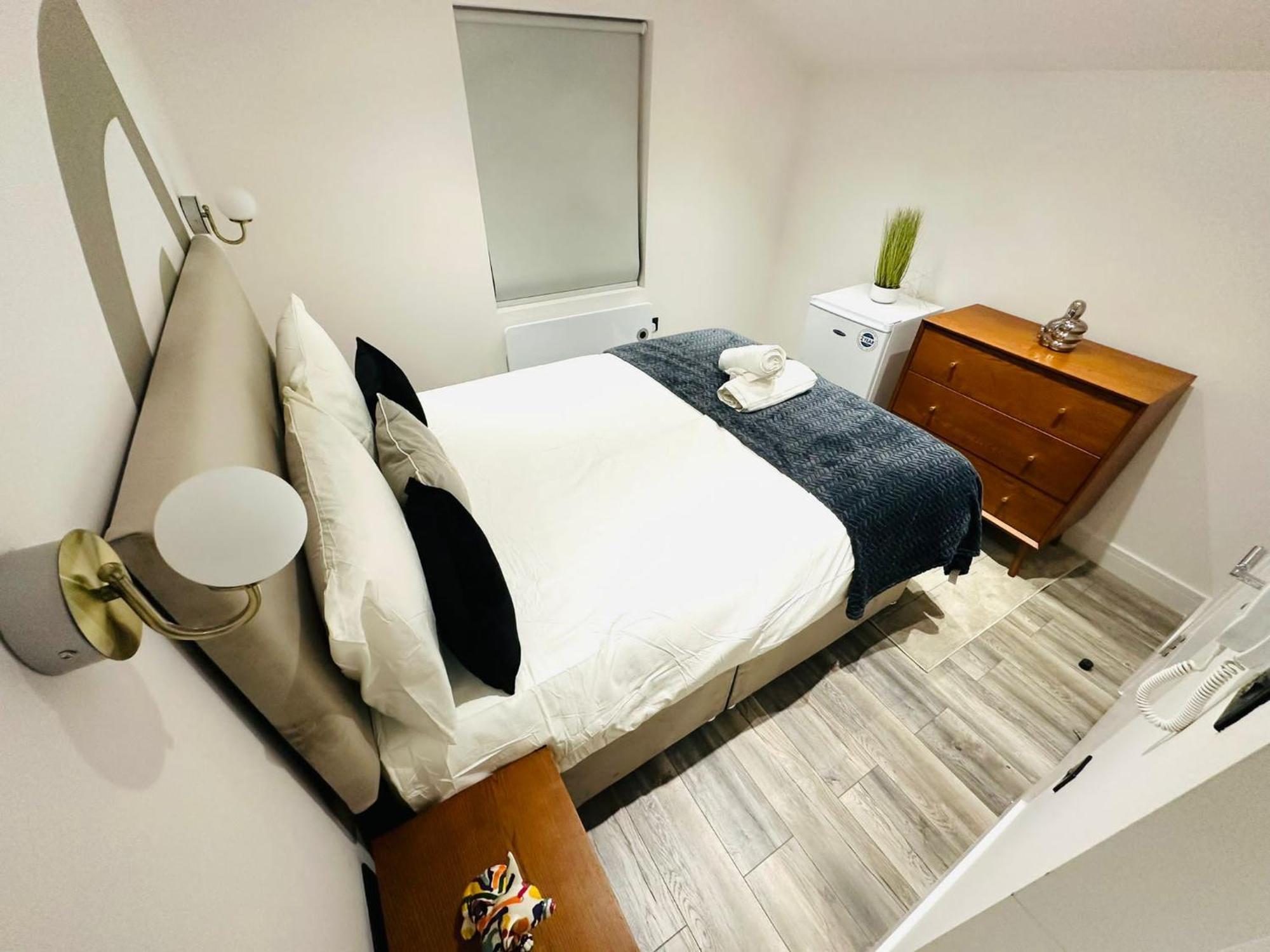 Luxury Central London Flats, Perfect And Ideal For Tourists Εξωτερικό φωτογραφία