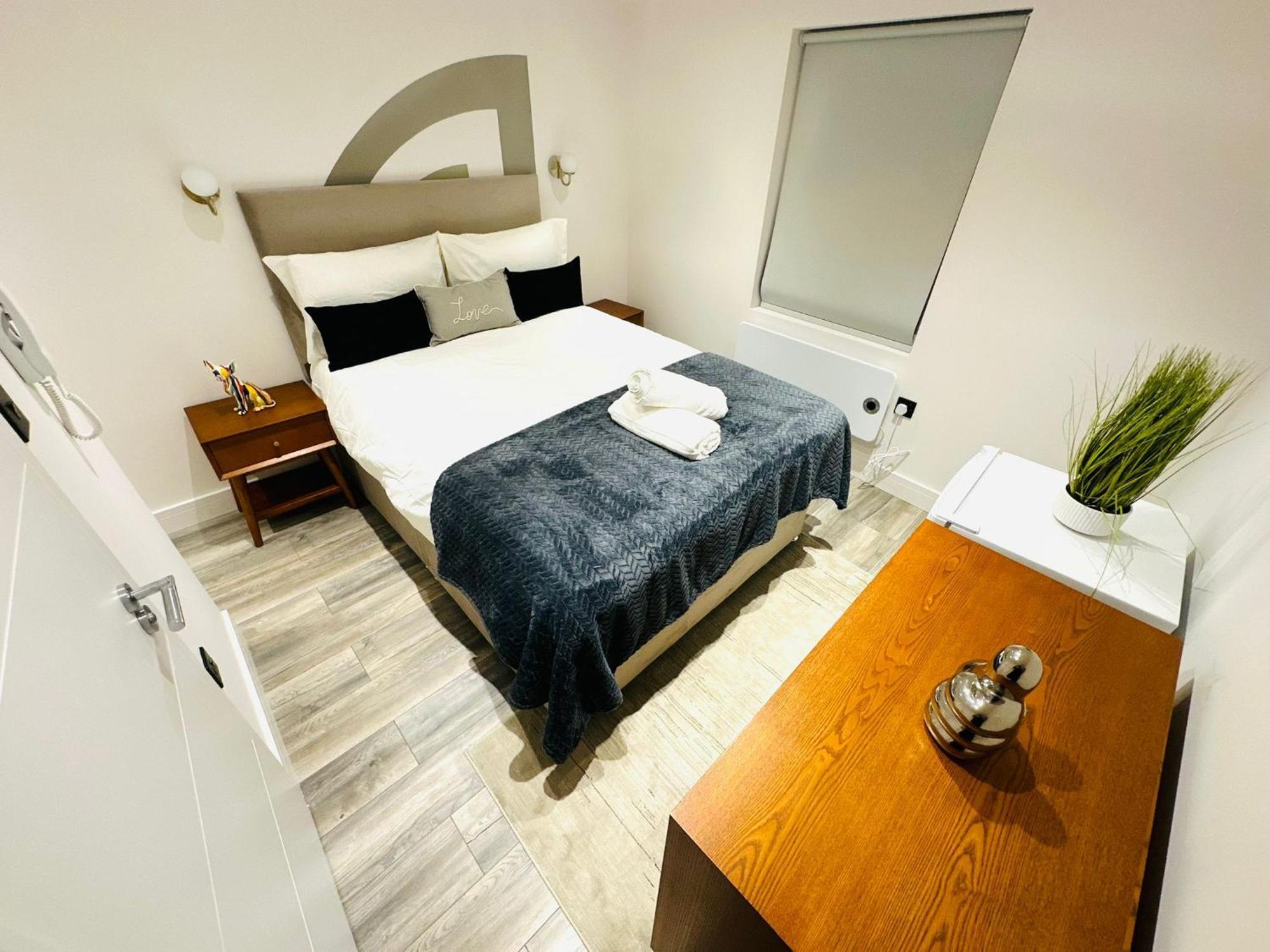 Luxury Central London Flats, Perfect And Ideal For Tourists Εξωτερικό φωτογραφία