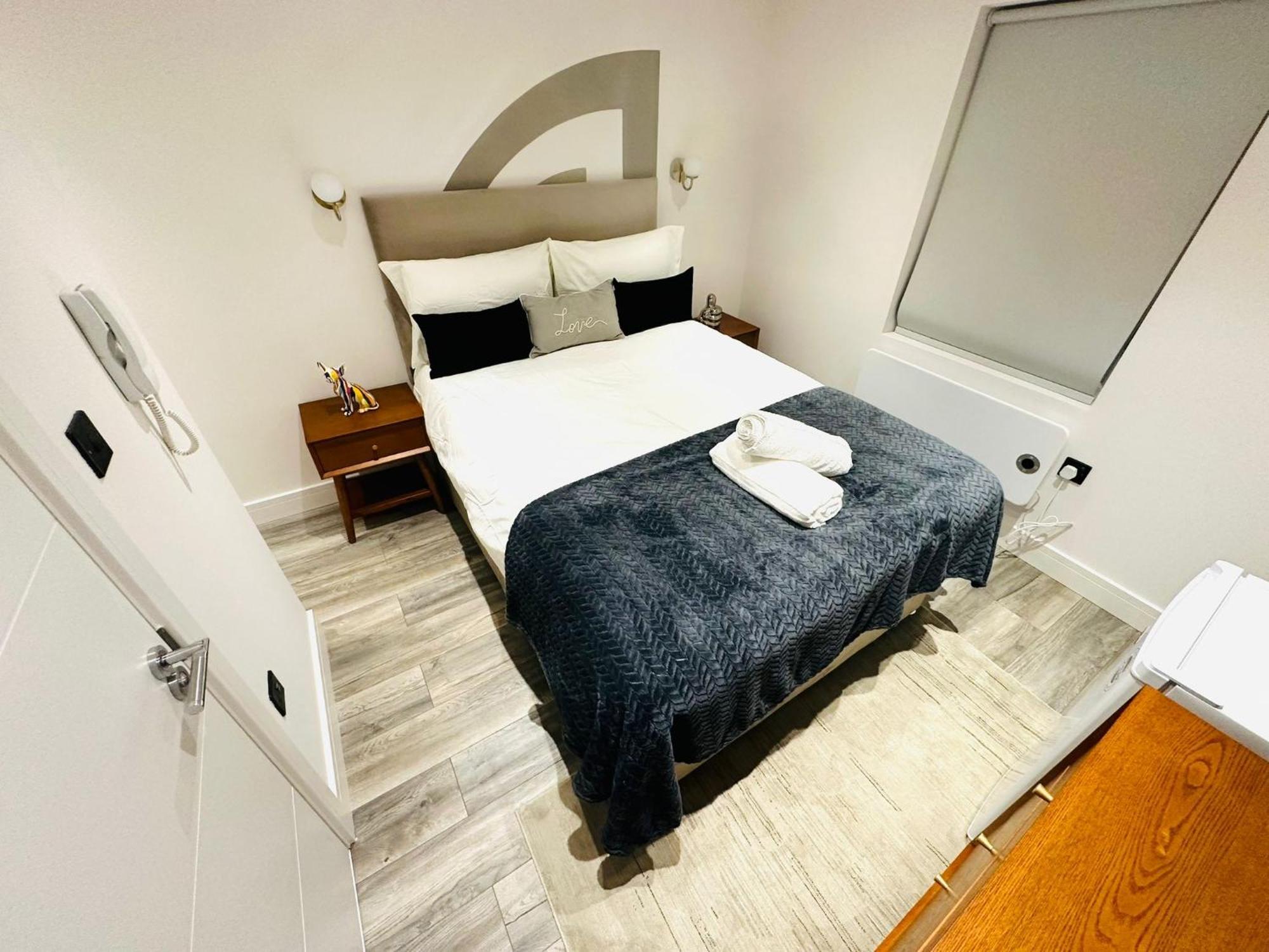 Luxury Central London Flats, Perfect And Ideal For Tourists Εξωτερικό φωτογραφία
