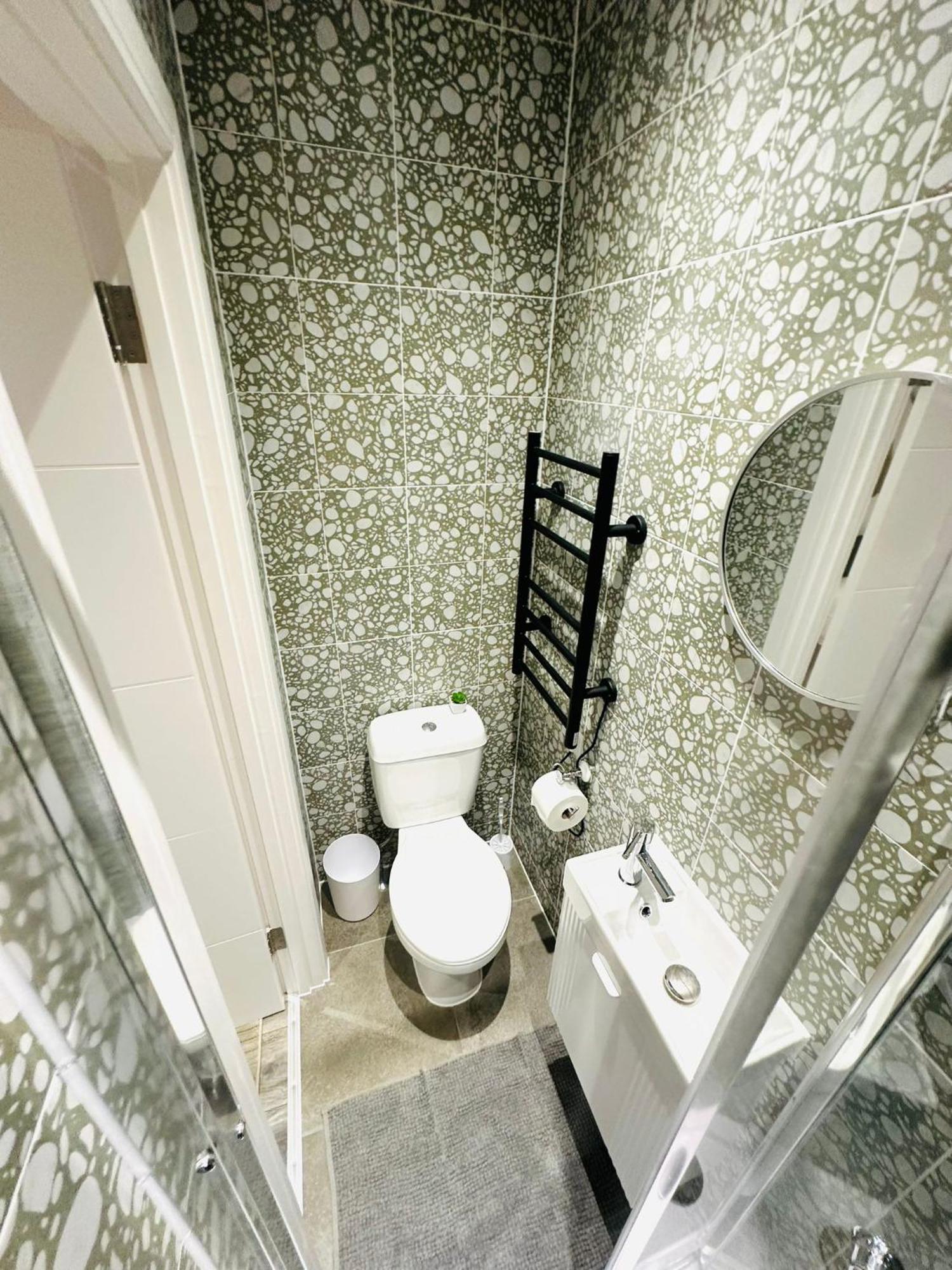 Luxury Central London Flats, Perfect And Ideal For Tourists Εξωτερικό φωτογραφία