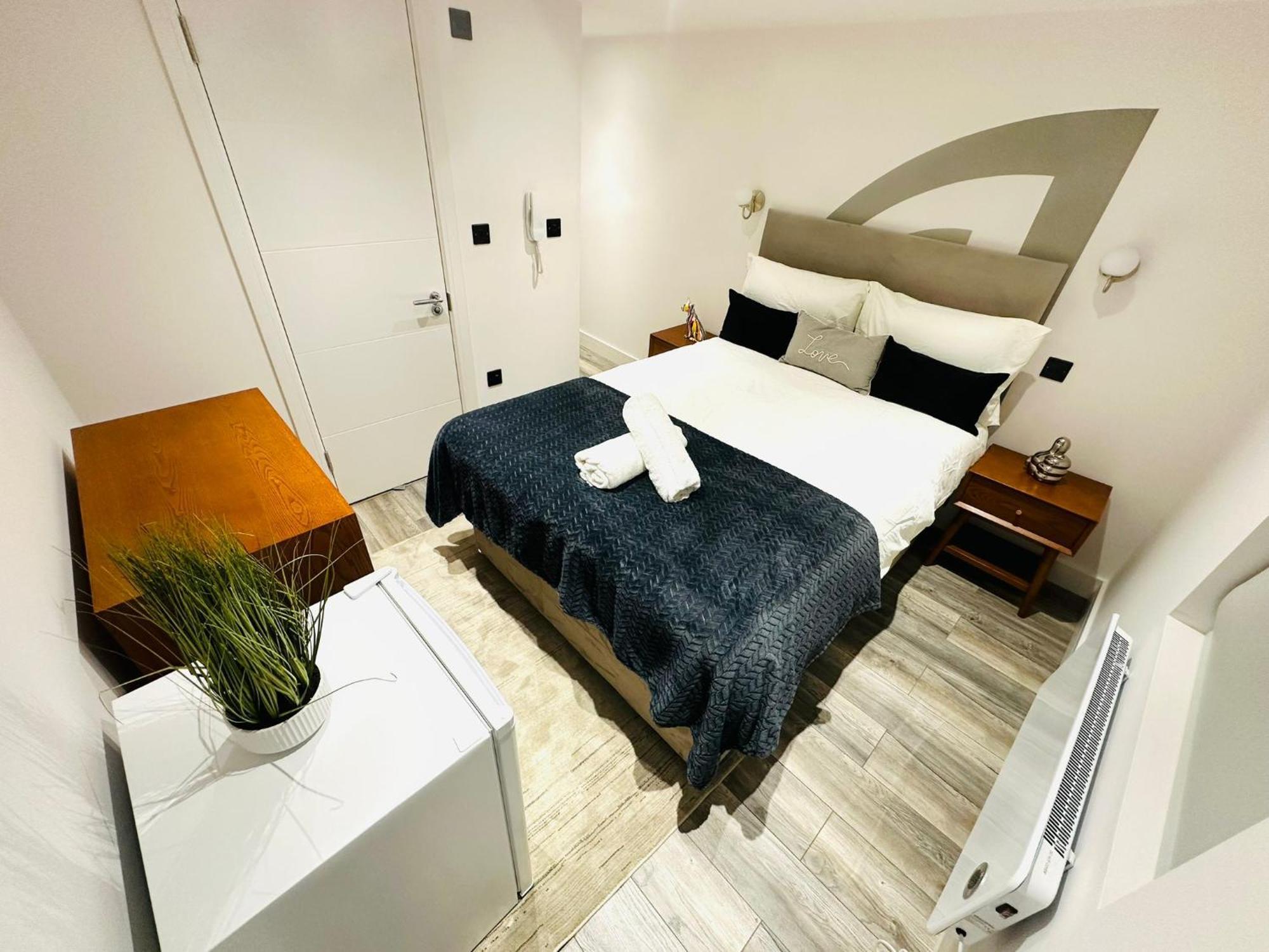 Luxury Central London Flats, Perfect And Ideal For Tourists Εξωτερικό φωτογραφία