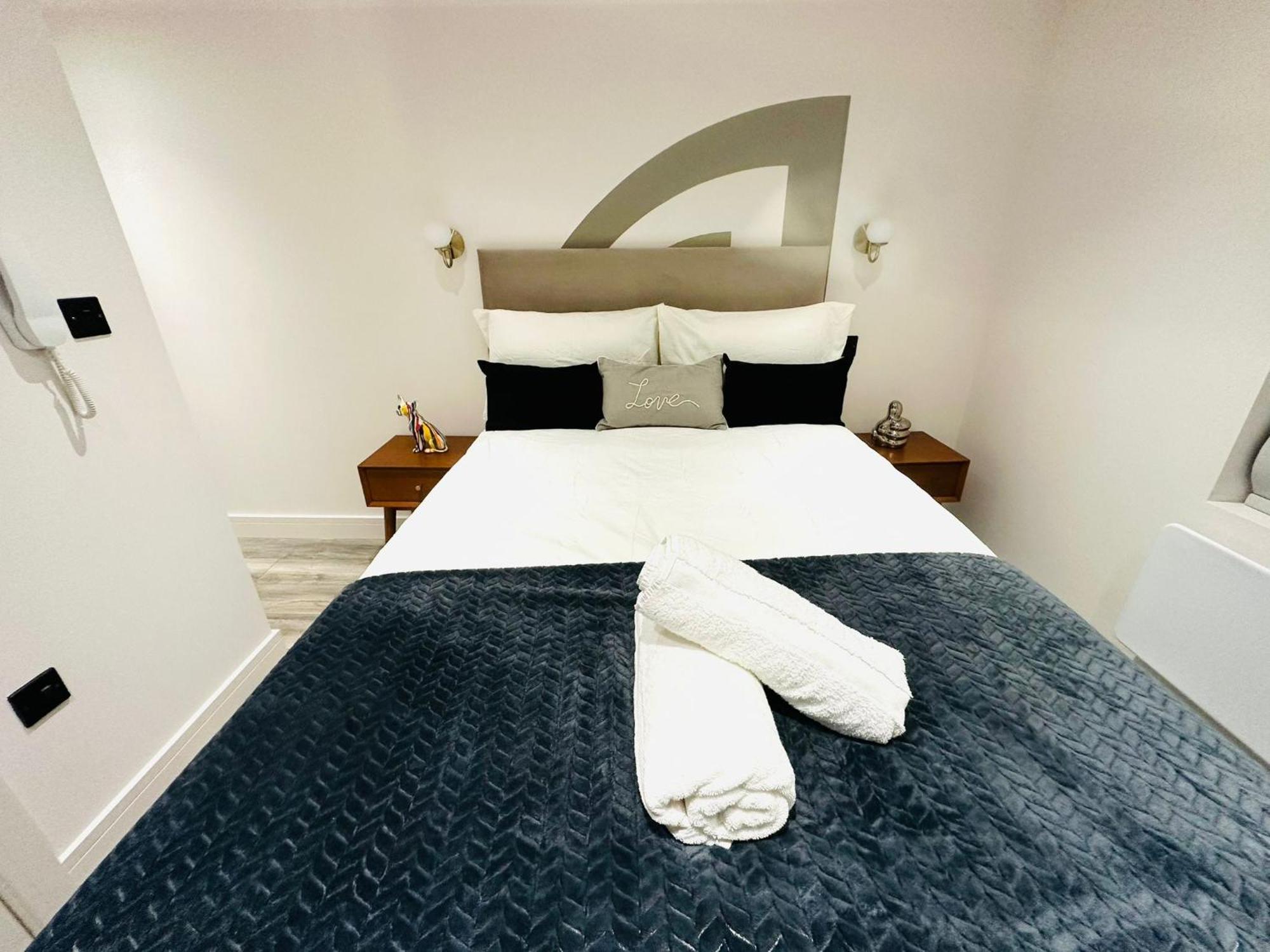 Luxury Central London Flats, Perfect And Ideal For Tourists Εξωτερικό φωτογραφία