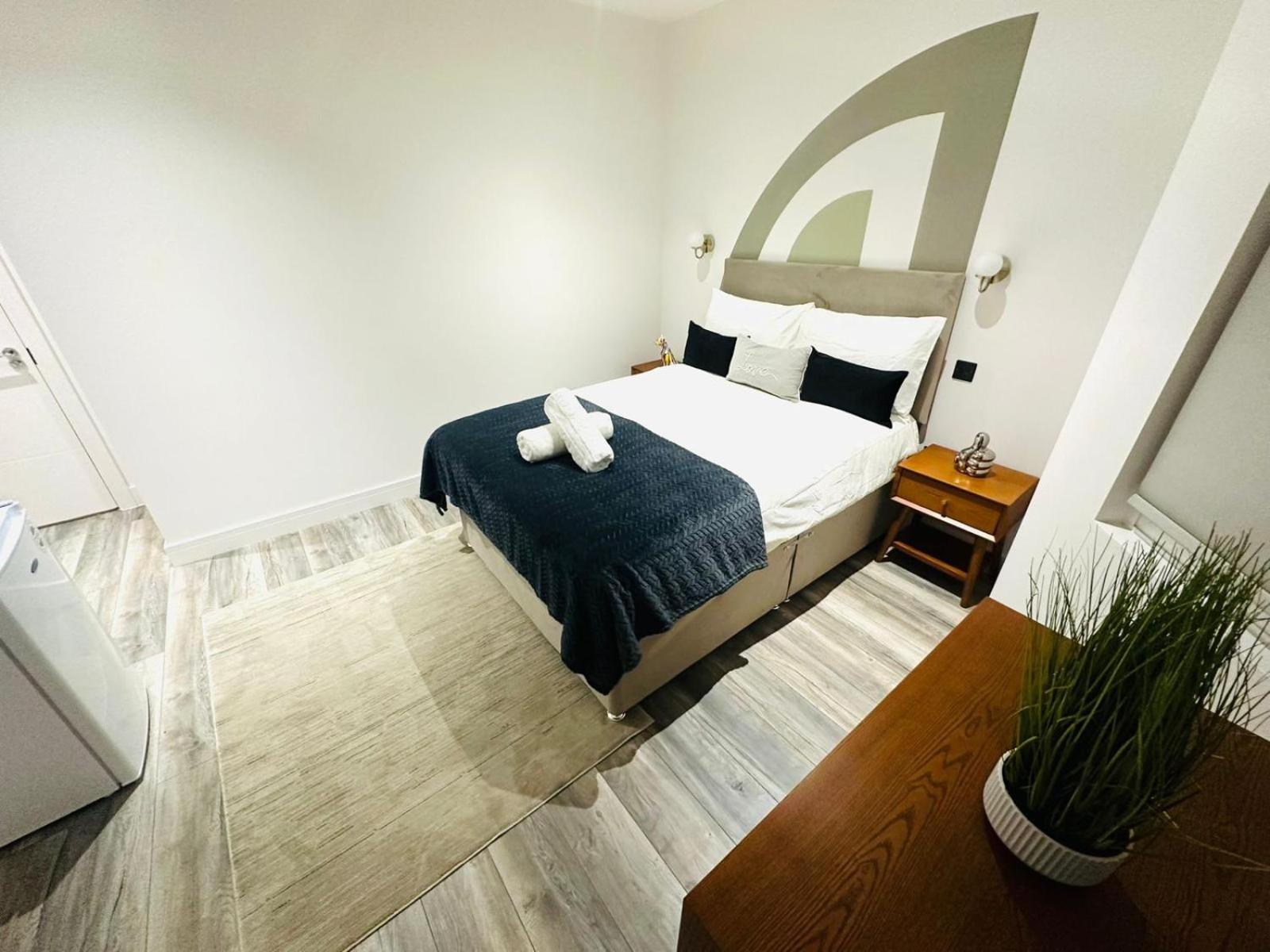 Luxury Central London Flats, Perfect And Ideal For Tourists Εξωτερικό φωτογραφία