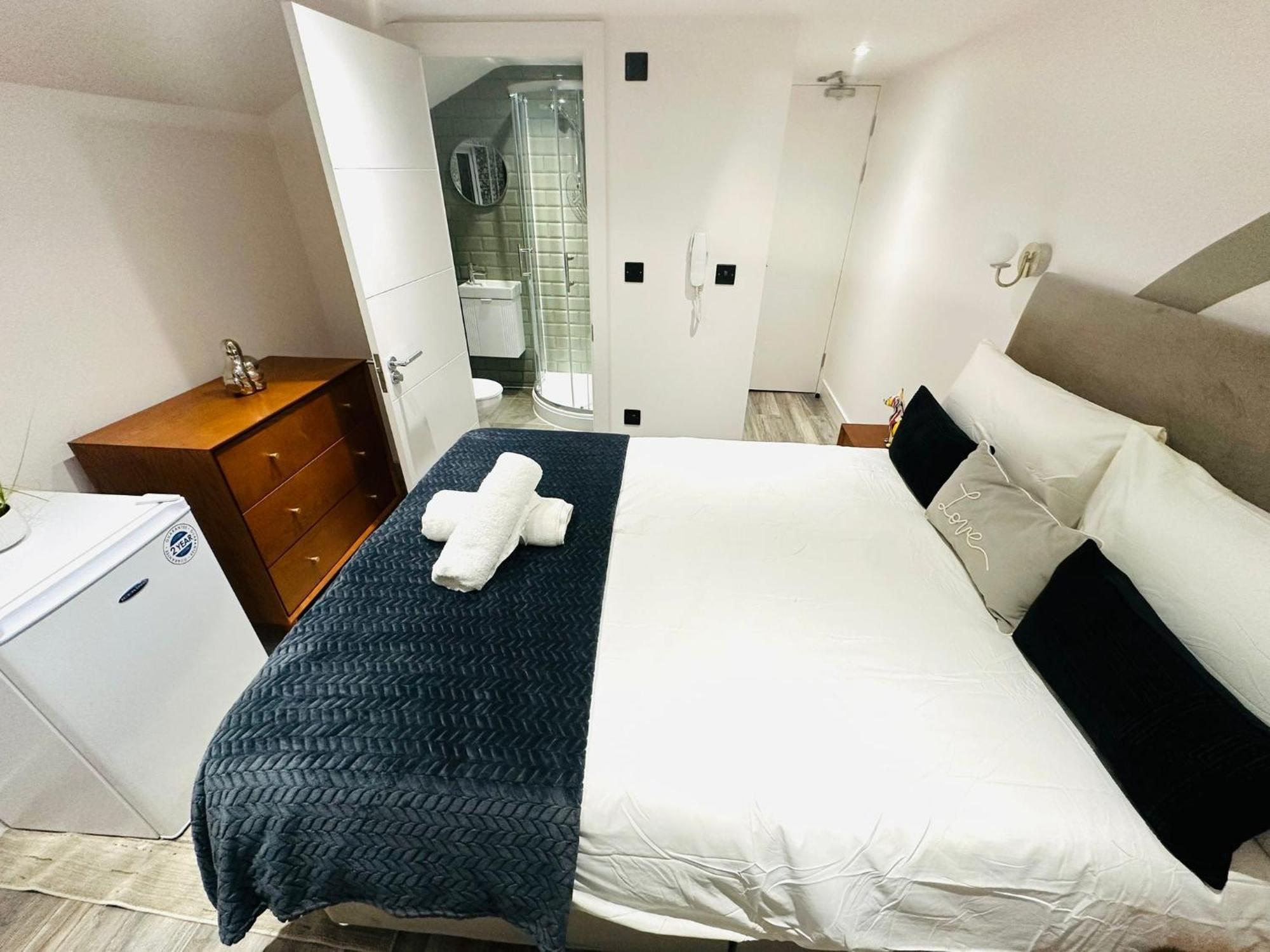 Luxury Central London Flats, Perfect And Ideal For Tourists Εξωτερικό φωτογραφία