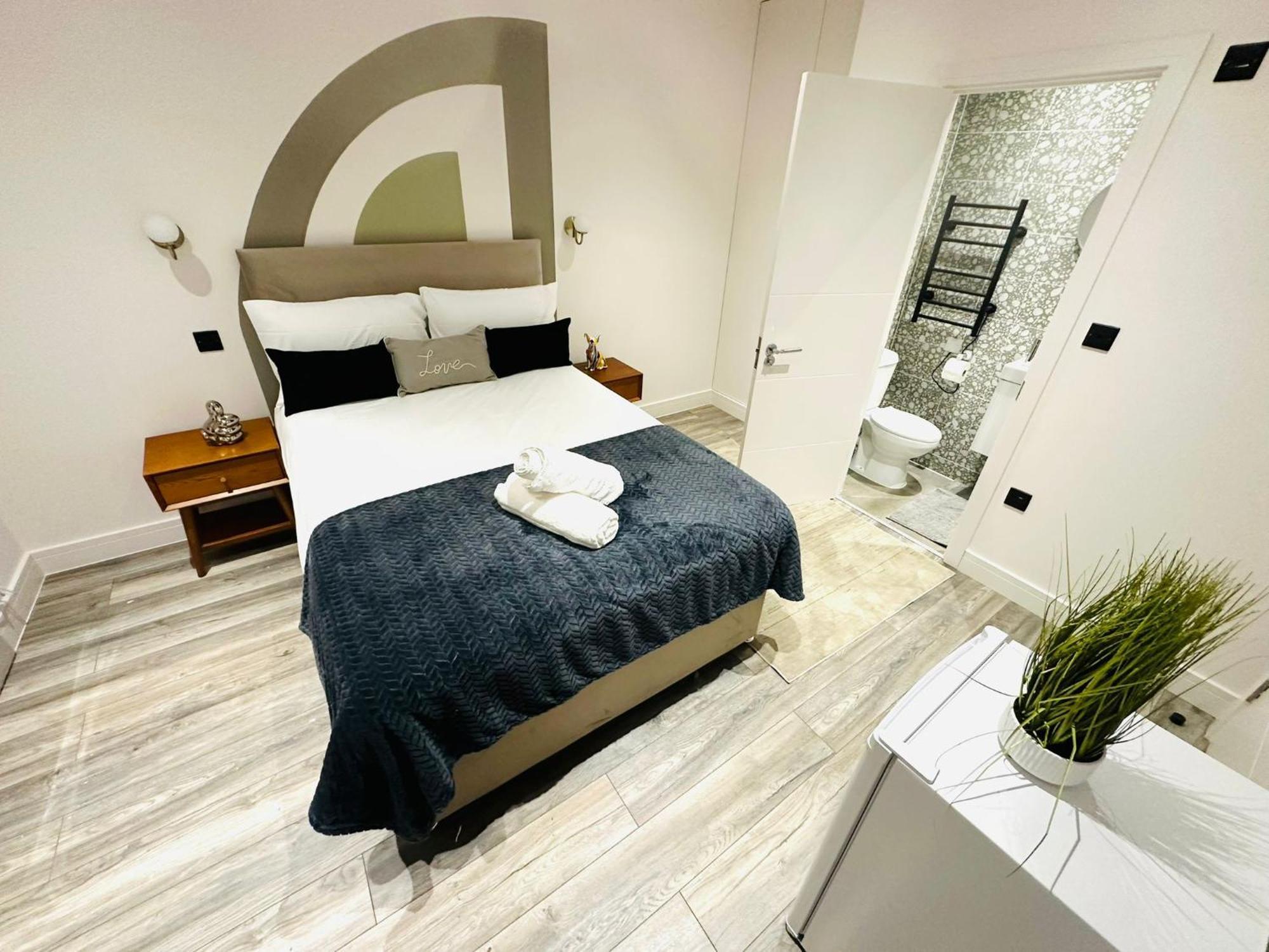 Luxury Central London Flats, Perfect And Ideal For Tourists Εξωτερικό φωτογραφία