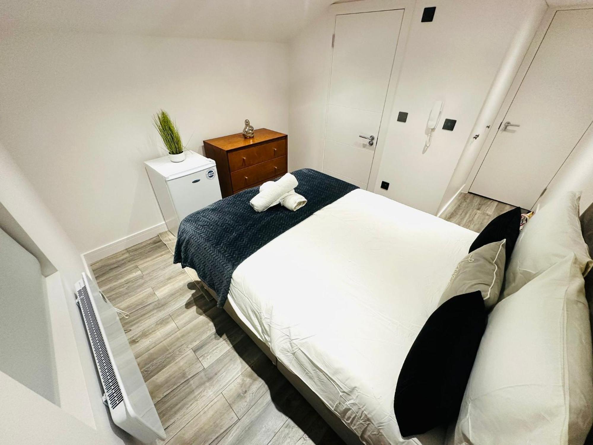 Luxury Central London Flats, Perfect And Ideal For Tourists Εξωτερικό φωτογραφία