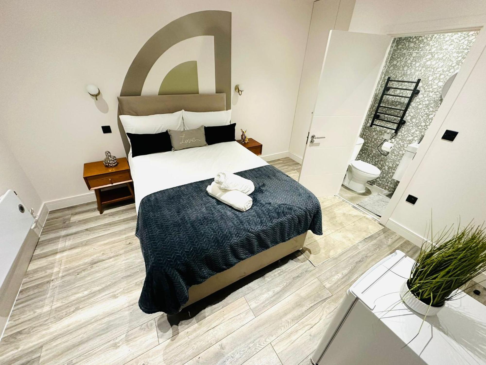 Luxury Central London Flats, Perfect And Ideal For Tourists Εξωτερικό φωτογραφία