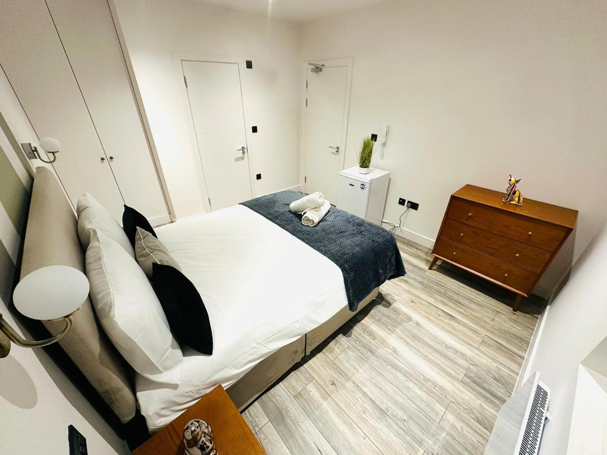 Luxury Central London Flats, Perfect And Ideal For Tourists Εξωτερικό φωτογραφία
