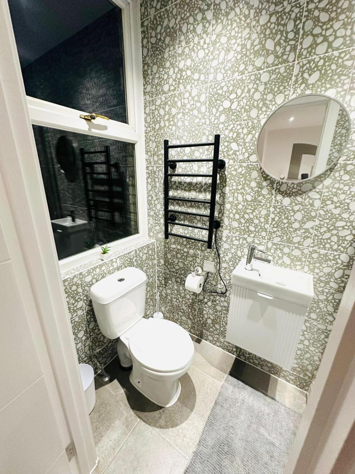 Luxury Central London Flats, Perfect And Ideal For Tourists Εξωτερικό φωτογραφία