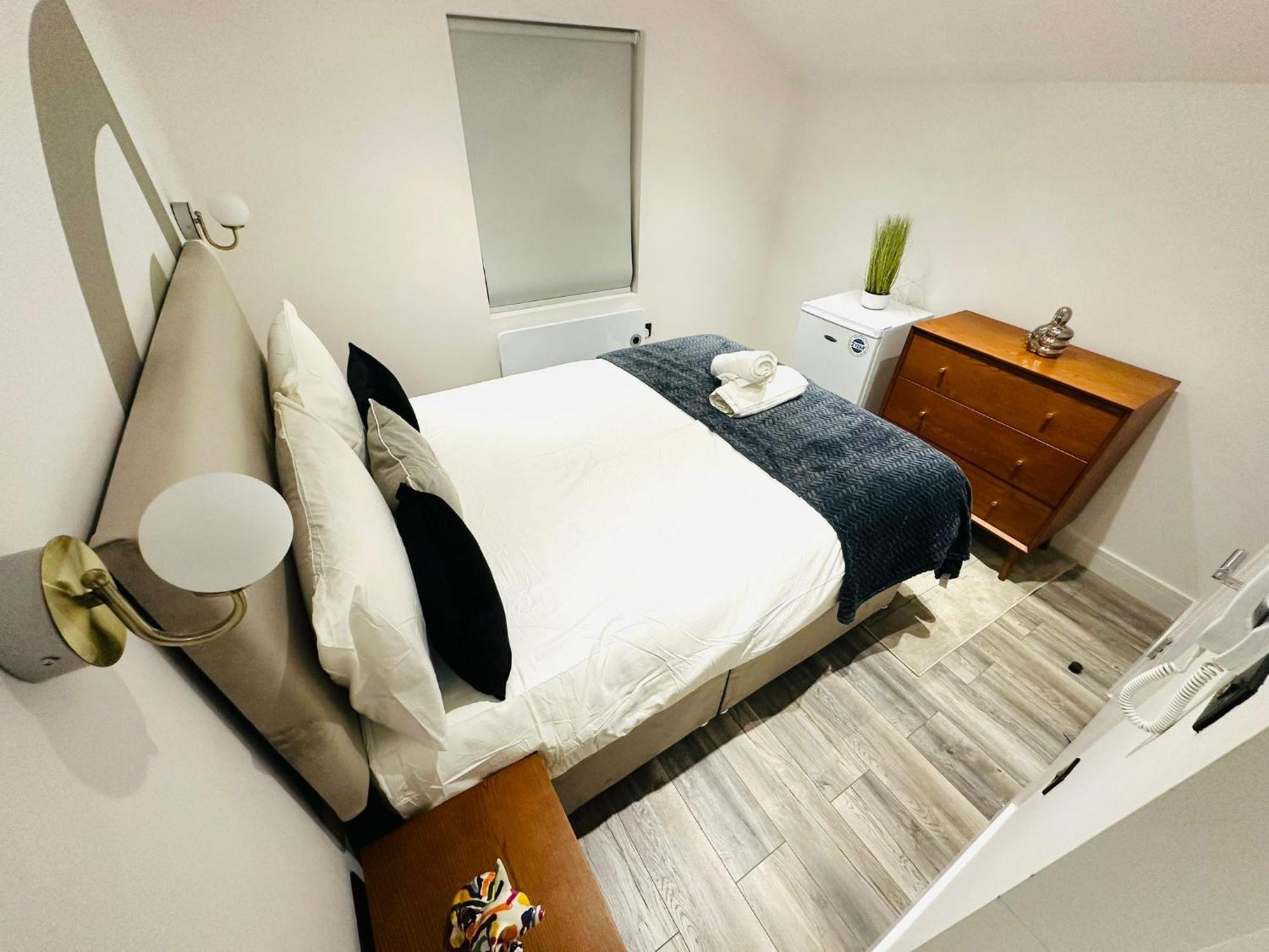 Luxury Central London Flats, Perfect And Ideal For Tourists Εξωτερικό φωτογραφία