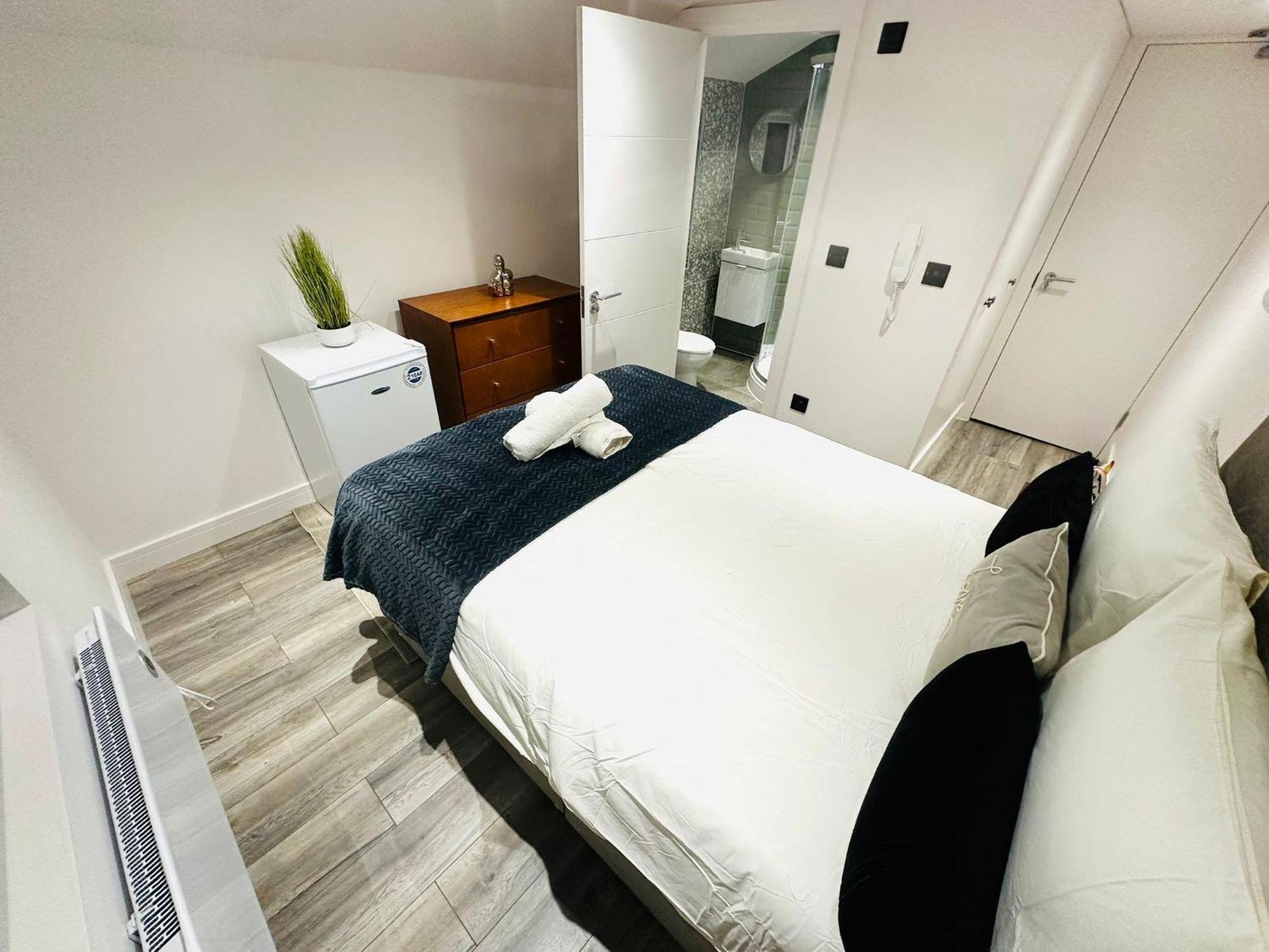 Luxury Central London Flats, Perfect And Ideal For Tourists Εξωτερικό φωτογραφία