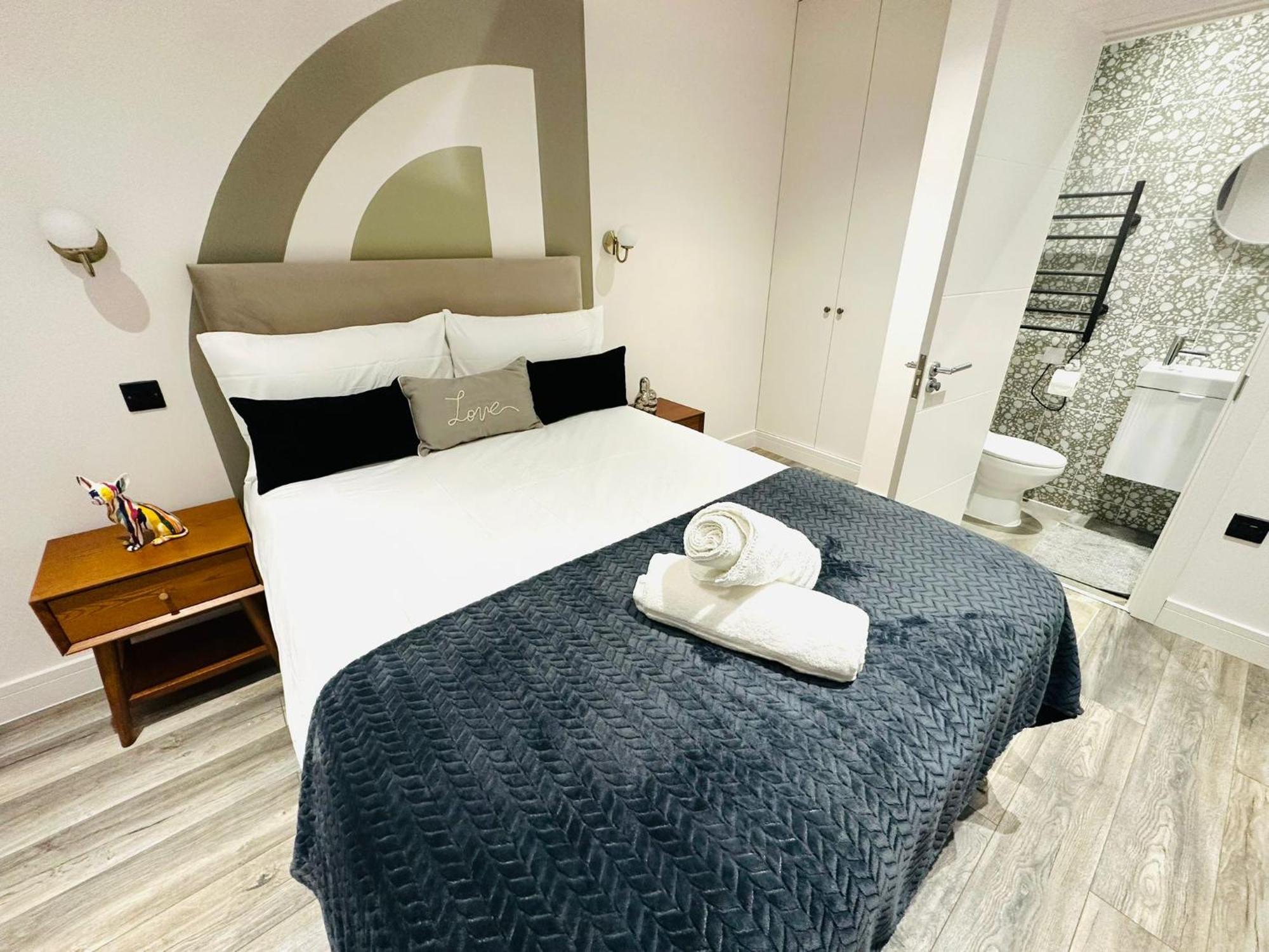 Luxury Central London Flats, Perfect And Ideal For Tourists Εξωτερικό φωτογραφία