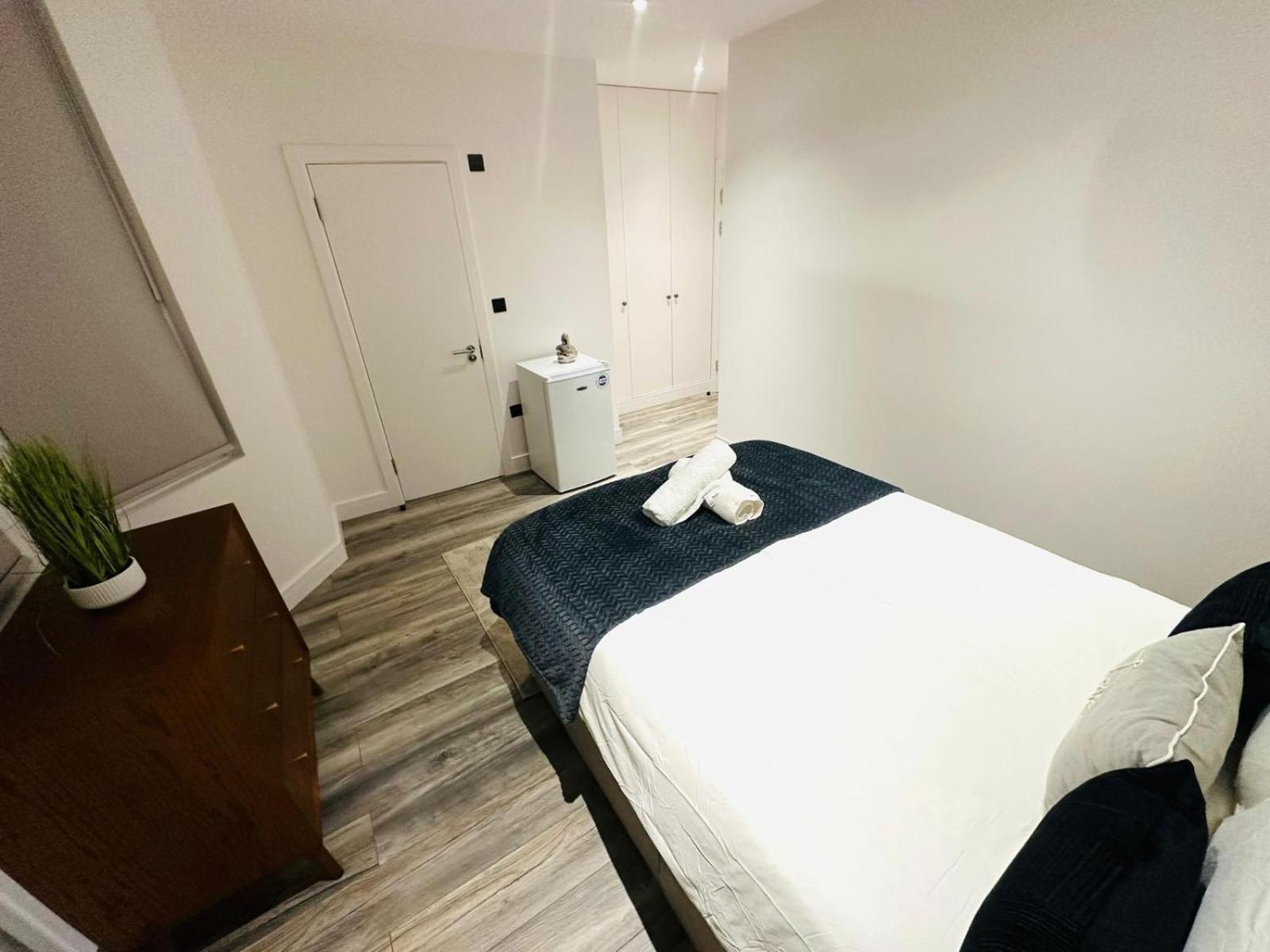 Luxury Central London Flats, Perfect And Ideal For Tourists Εξωτερικό φωτογραφία