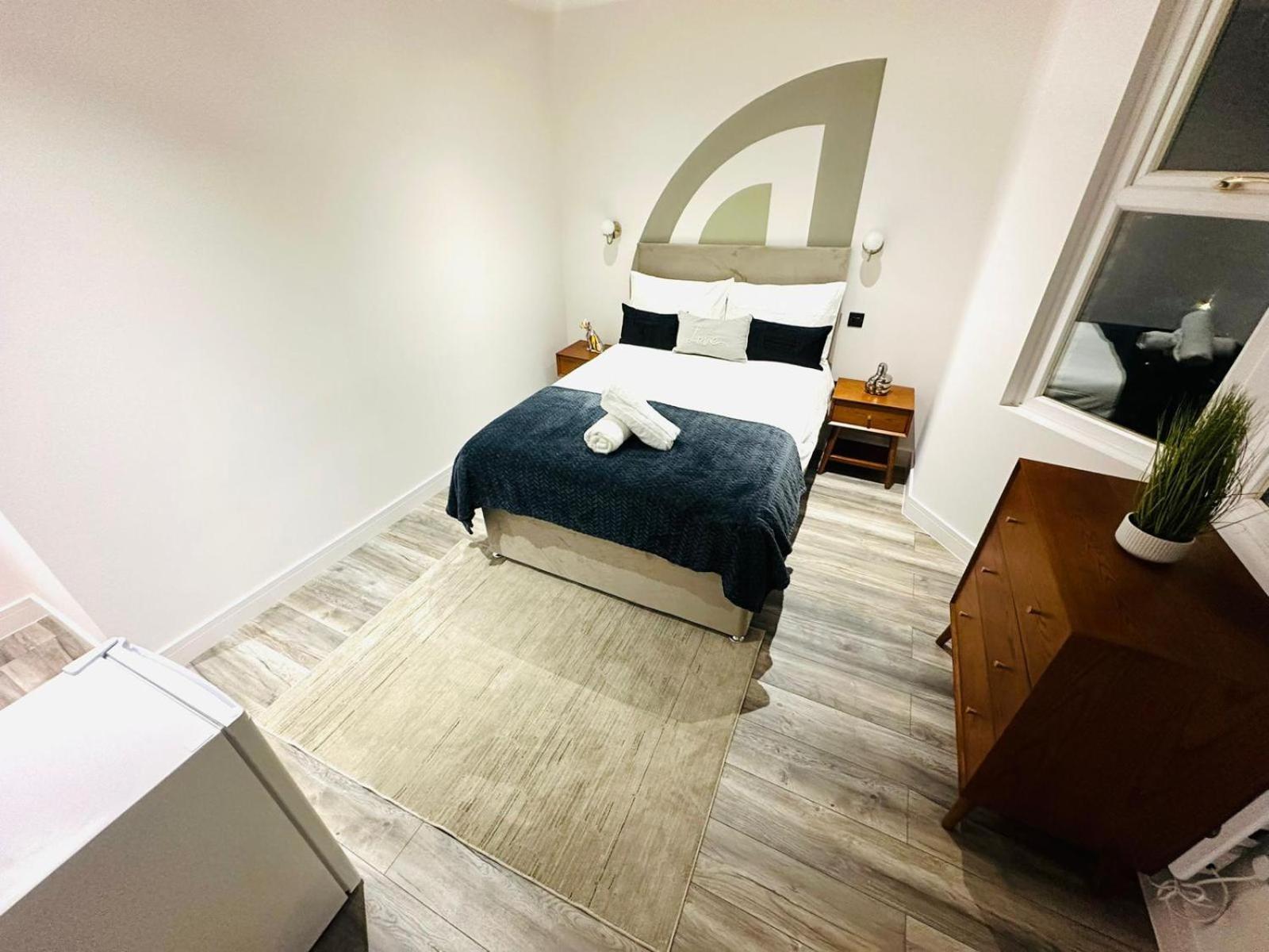 Luxury Central London Flats, Perfect And Ideal For Tourists Εξωτερικό φωτογραφία