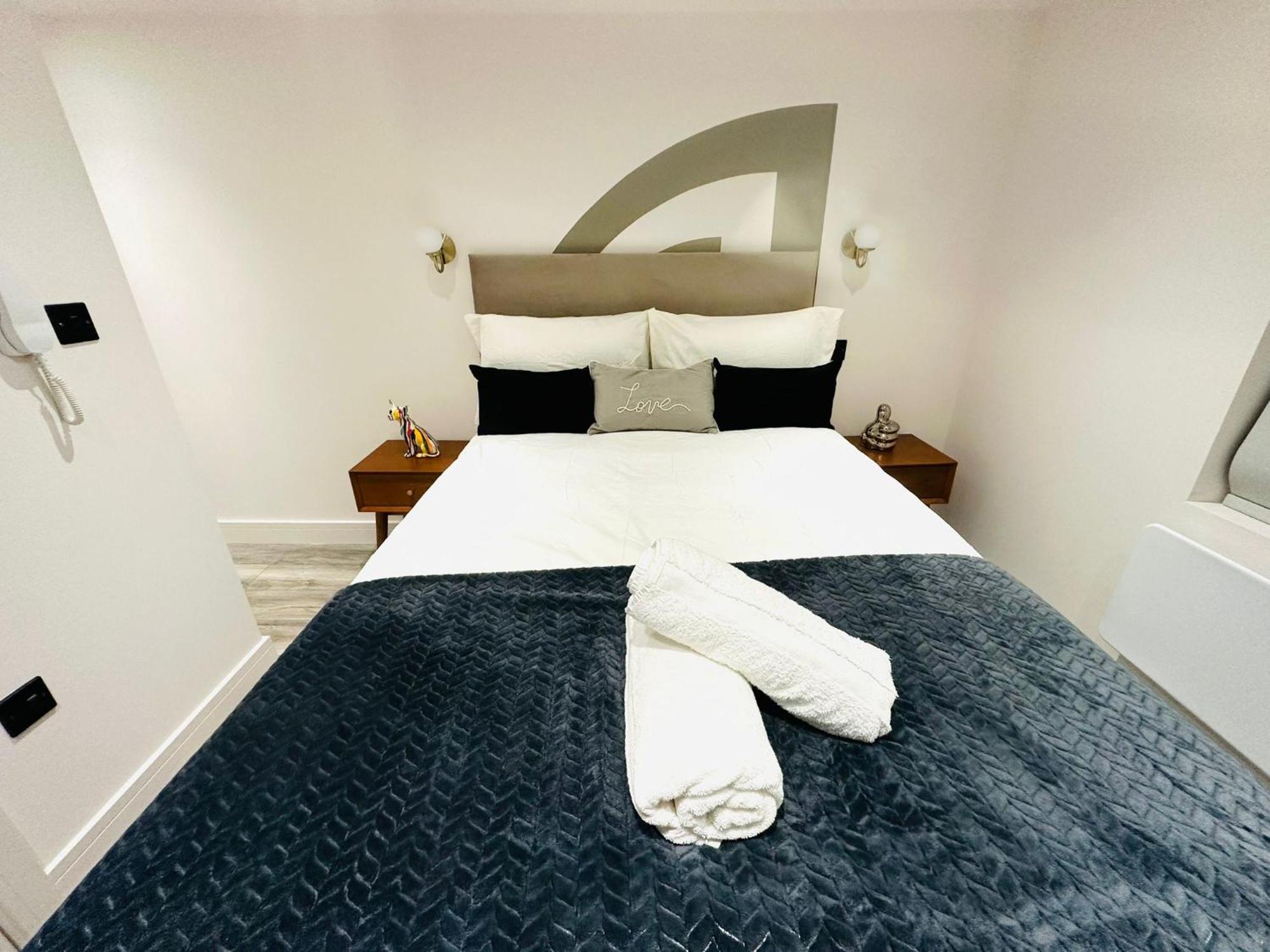 Luxury Central London Flats, Perfect And Ideal For Tourists Εξωτερικό φωτογραφία