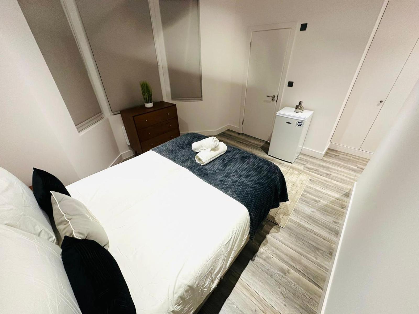 Luxury Central London Flats, Perfect And Ideal For Tourists Εξωτερικό φωτογραφία