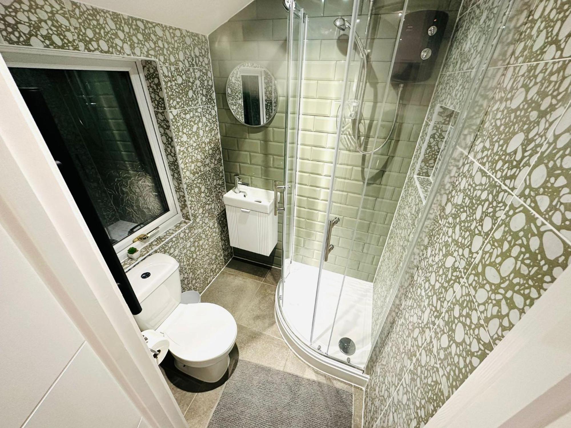 Luxury Central London Flats, Perfect And Ideal For Tourists Εξωτερικό φωτογραφία