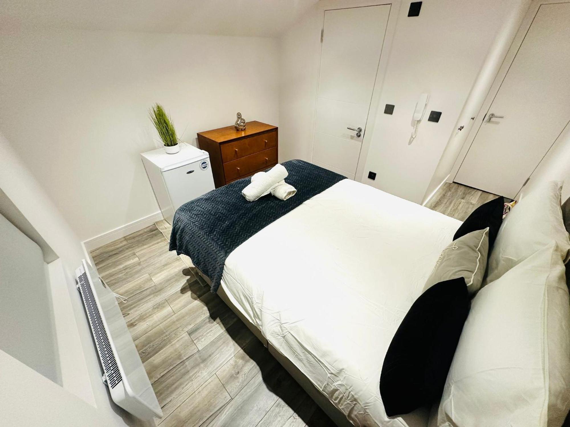 Luxury Central London Flats, Perfect And Ideal For Tourists Εξωτερικό φωτογραφία