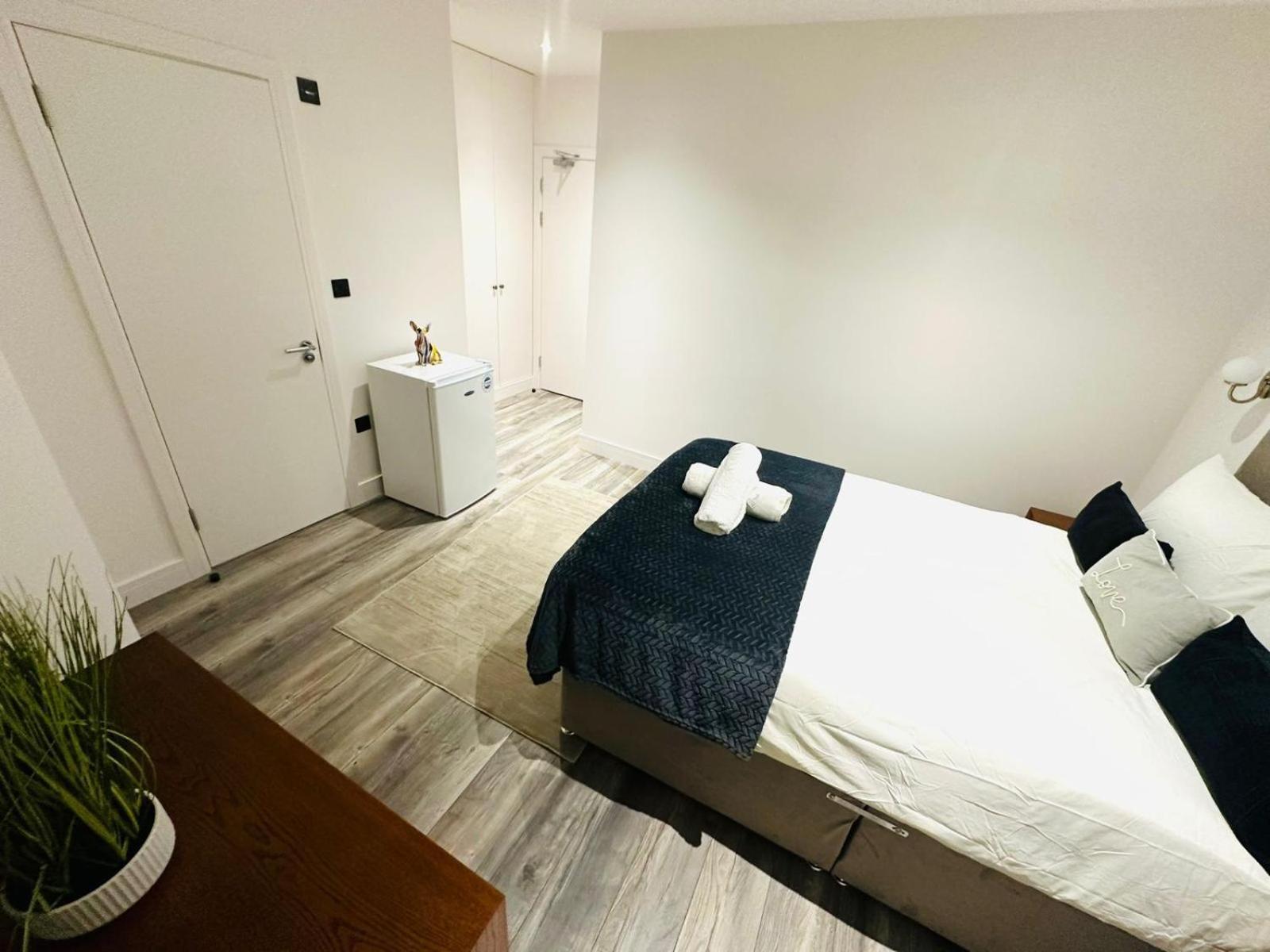 Luxury Central London Flats, Perfect And Ideal For Tourists Εξωτερικό φωτογραφία