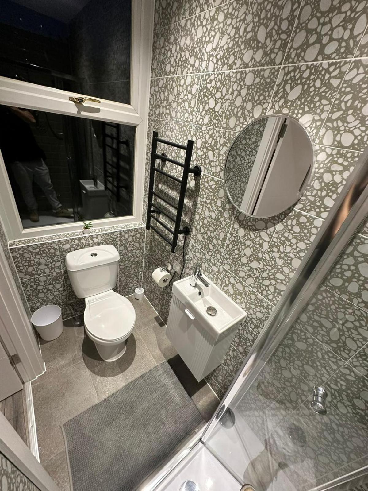 Luxury Central London Flats, Perfect And Ideal For Tourists Εξωτερικό φωτογραφία
