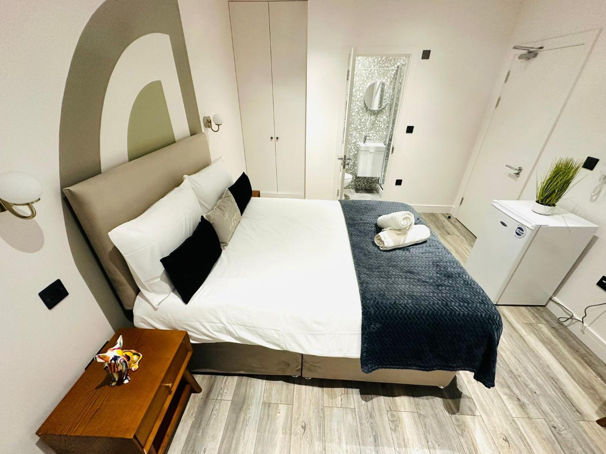 Luxury Central London Flats, Perfect And Ideal For Tourists Εξωτερικό φωτογραφία