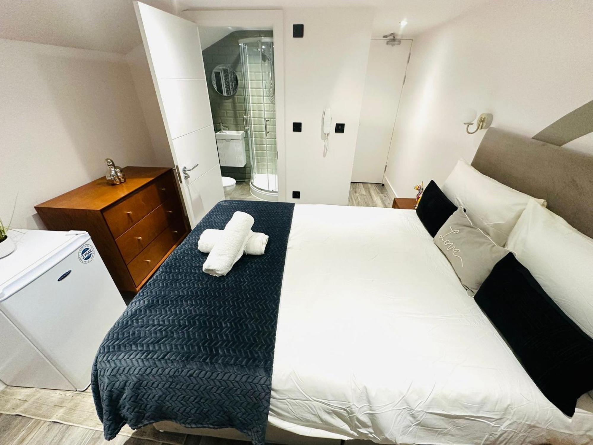 Luxury Central London Flats, Perfect And Ideal For Tourists Εξωτερικό φωτογραφία