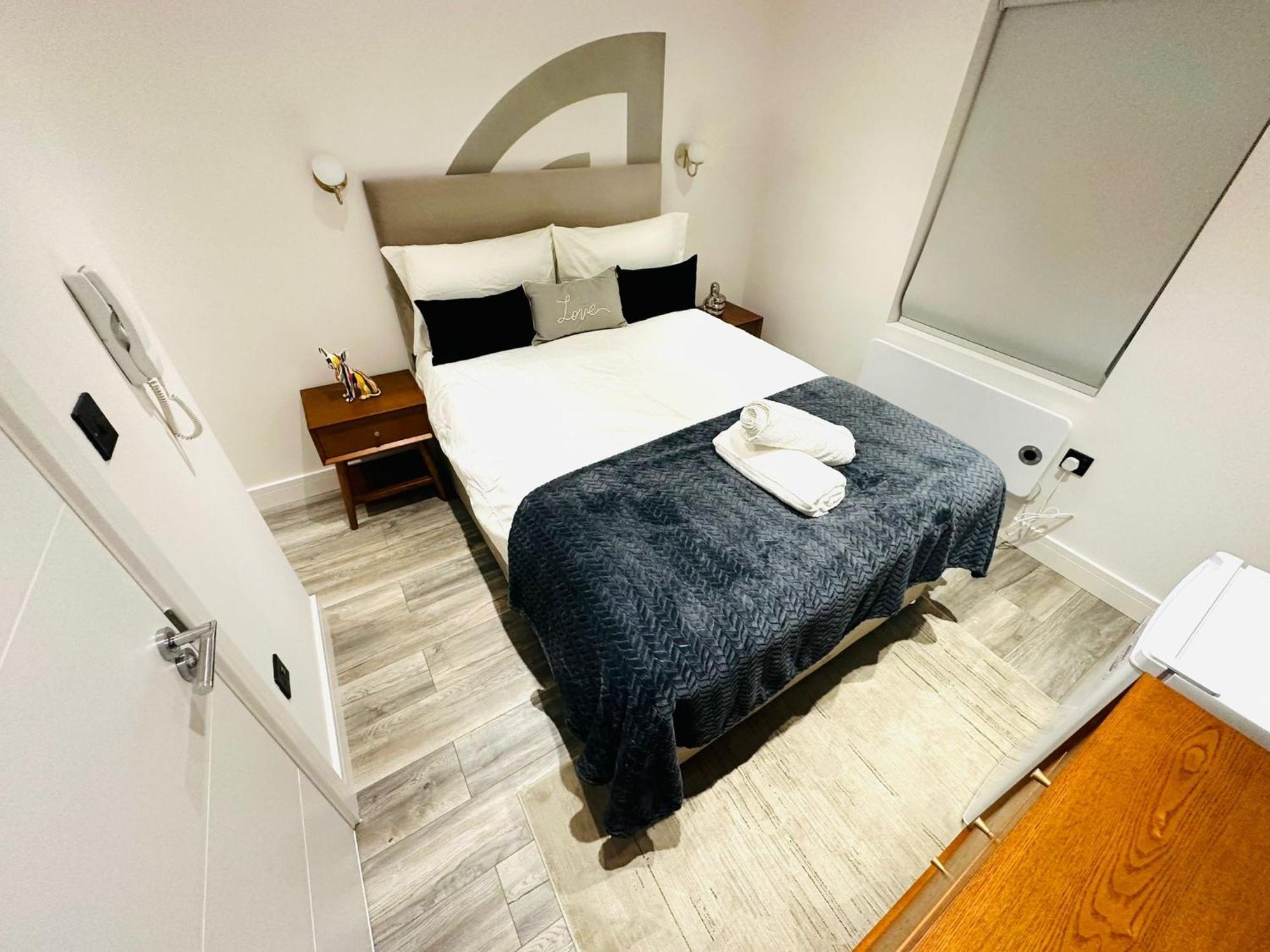 Luxury Central London Flats, Perfect And Ideal For Tourists Εξωτερικό φωτογραφία
