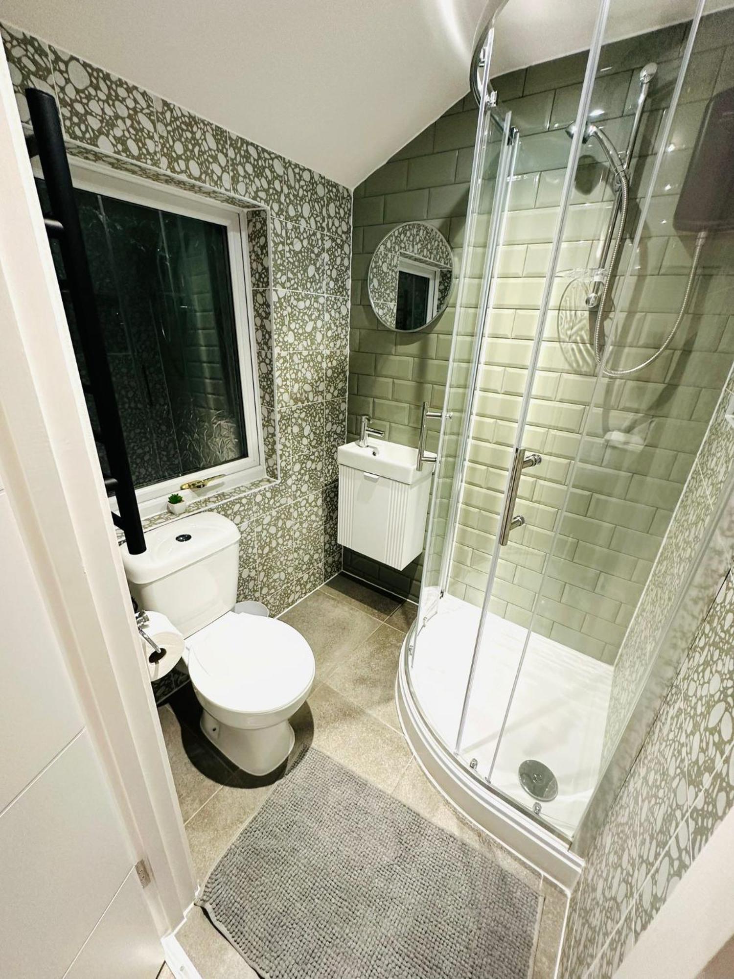 Luxury Central London Flats, Perfect And Ideal For Tourists Εξωτερικό φωτογραφία