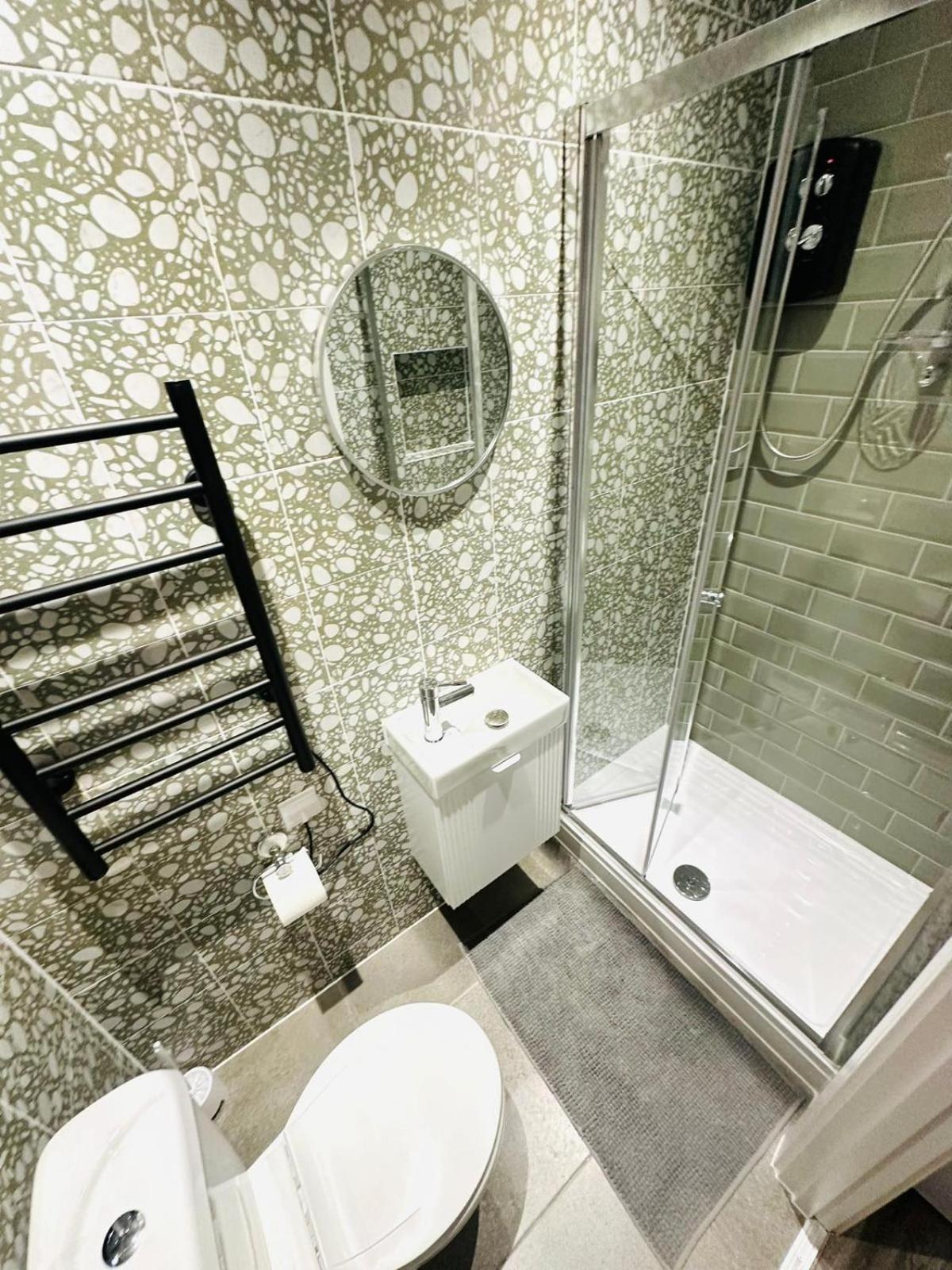Luxury Central London Flats, Perfect And Ideal For Tourists Εξωτερικό φωτογραφία