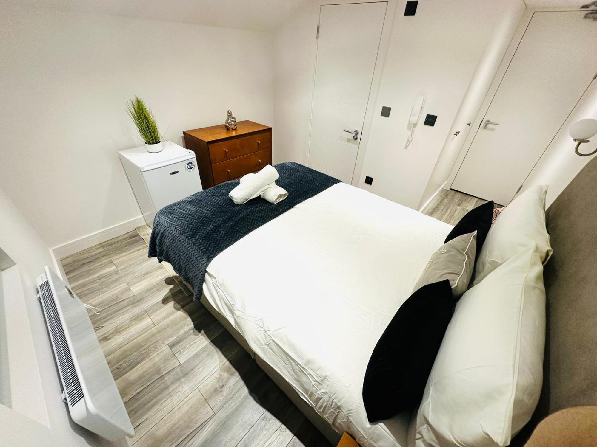 Luxury Central London Flats, Perfect And Ideal For Tourists Εξωτερικό φωτογραφία