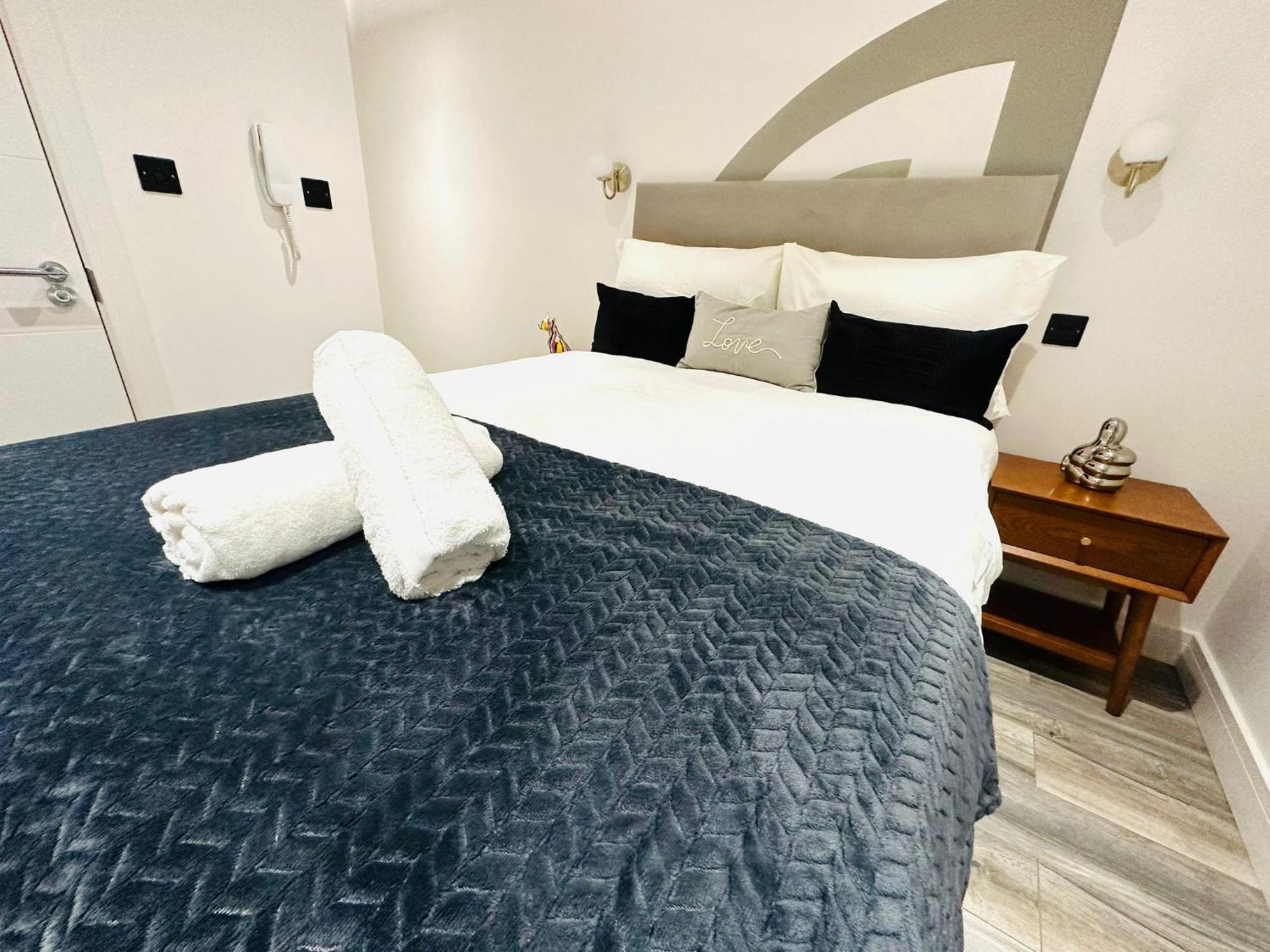 Luxury Central London Flats, Perfect And Ideal For Tourists Εξωτερικό φωτογραφία
