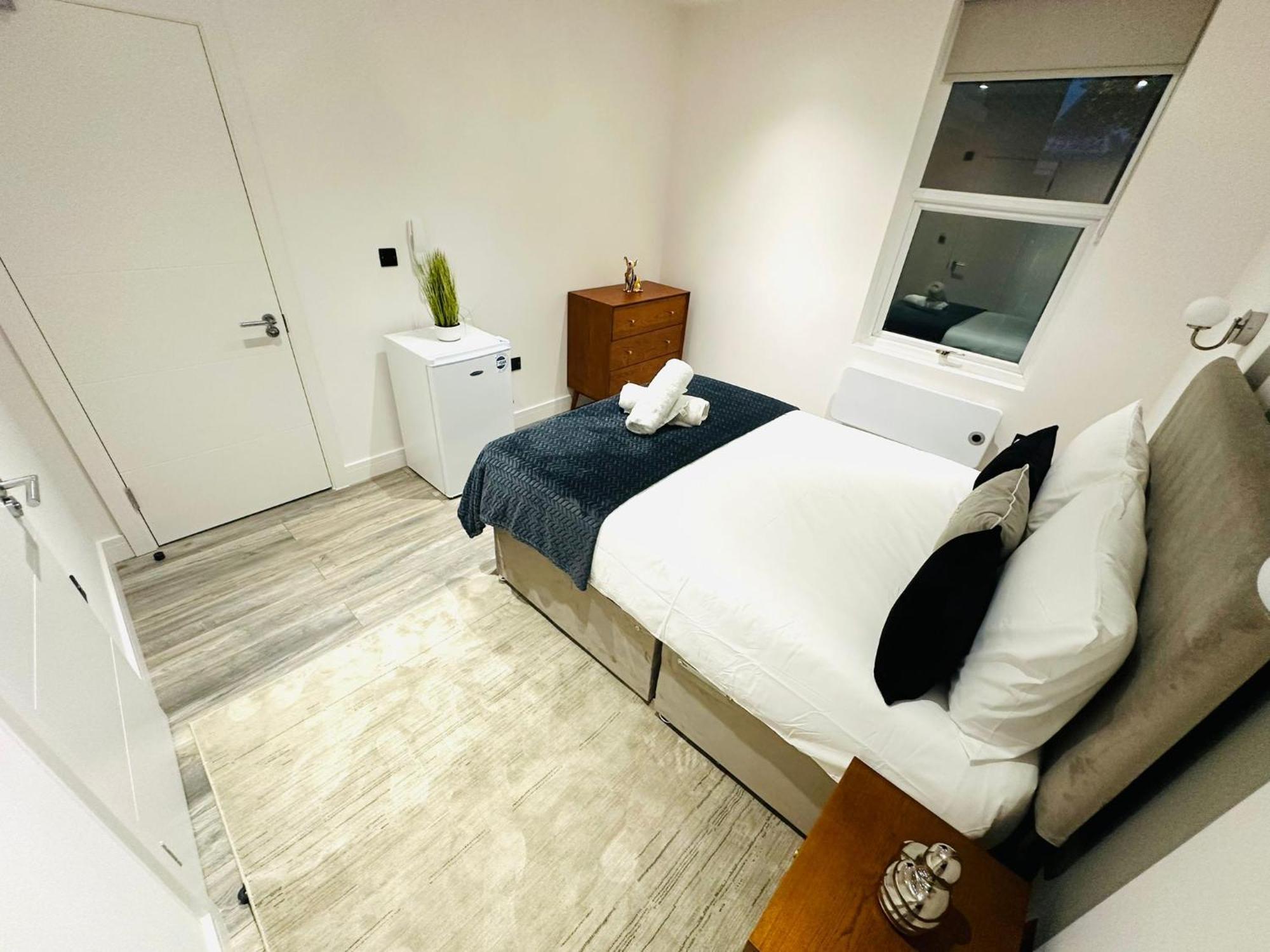 Luxury Central London Flats, Perfect And Ideal For Tourists Εξωτερικό φωτογραφία
