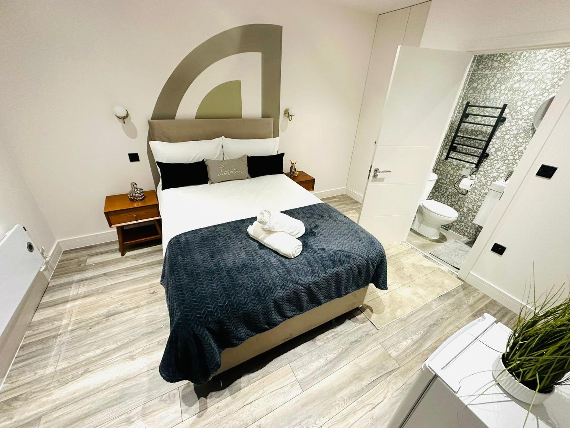 Luxury Central London Flats, Perfect And Ideal For Tourists Εξωτερικό φωτογραφία