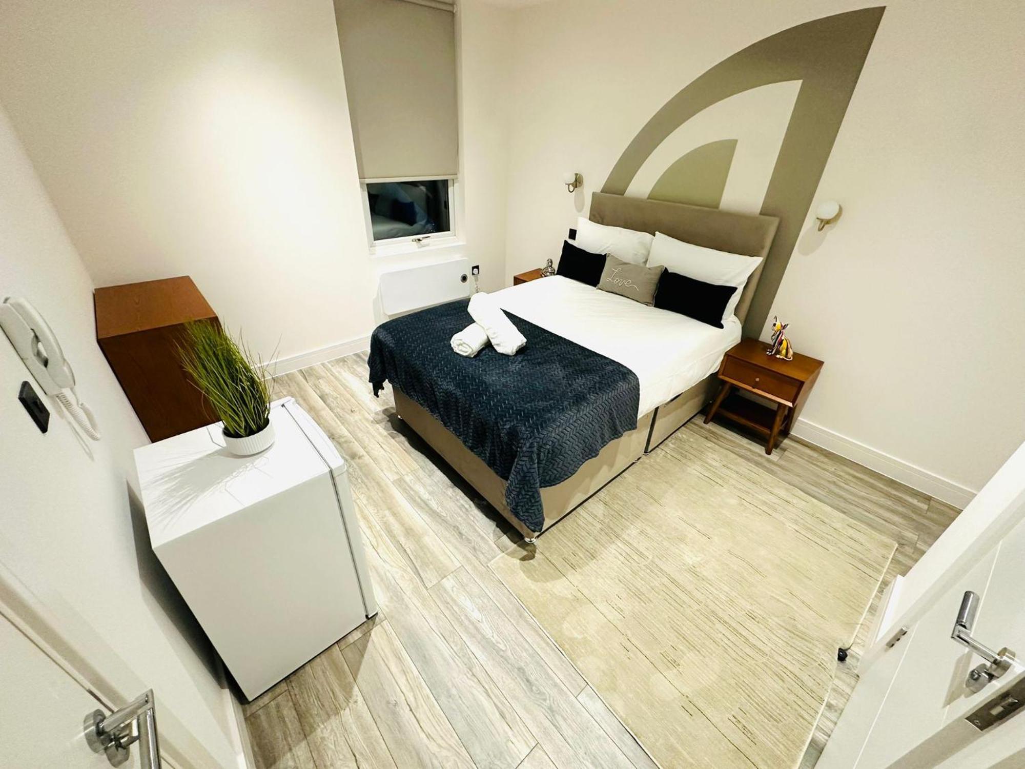 Luxury Central London Flats, Perfect And Ideal For Tourists Εξωτερικό φωτογραφία